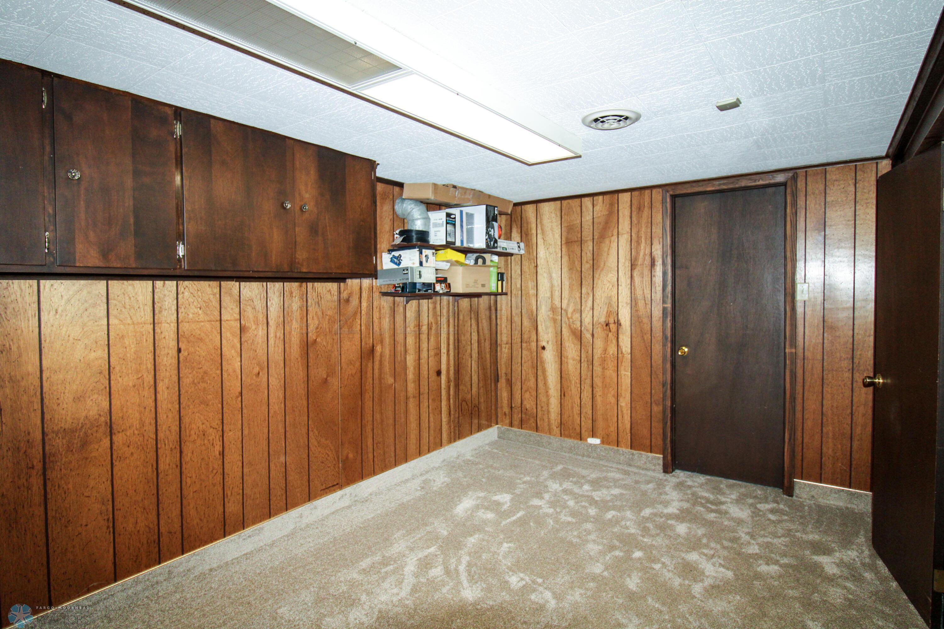 Workshop/Office