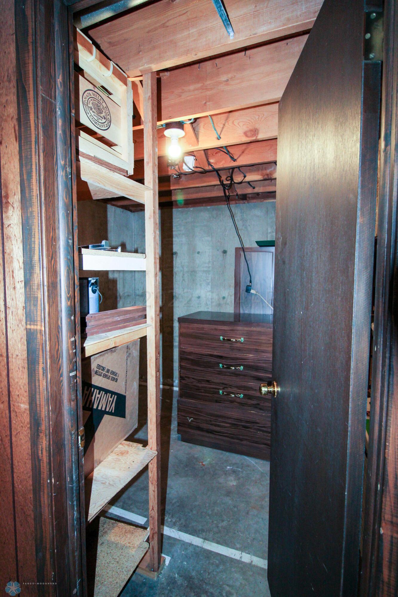 Storage