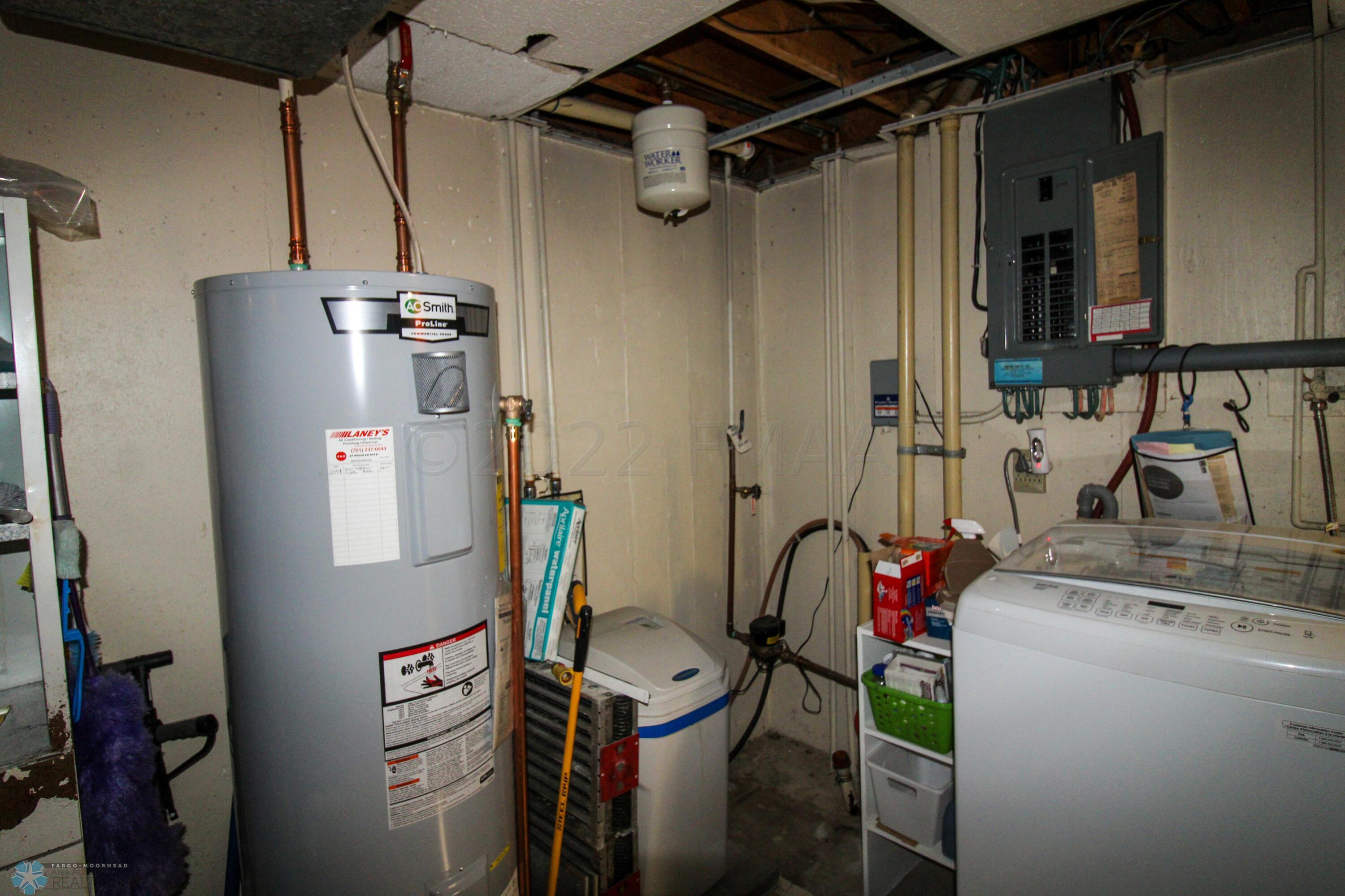 Utility/Laundry