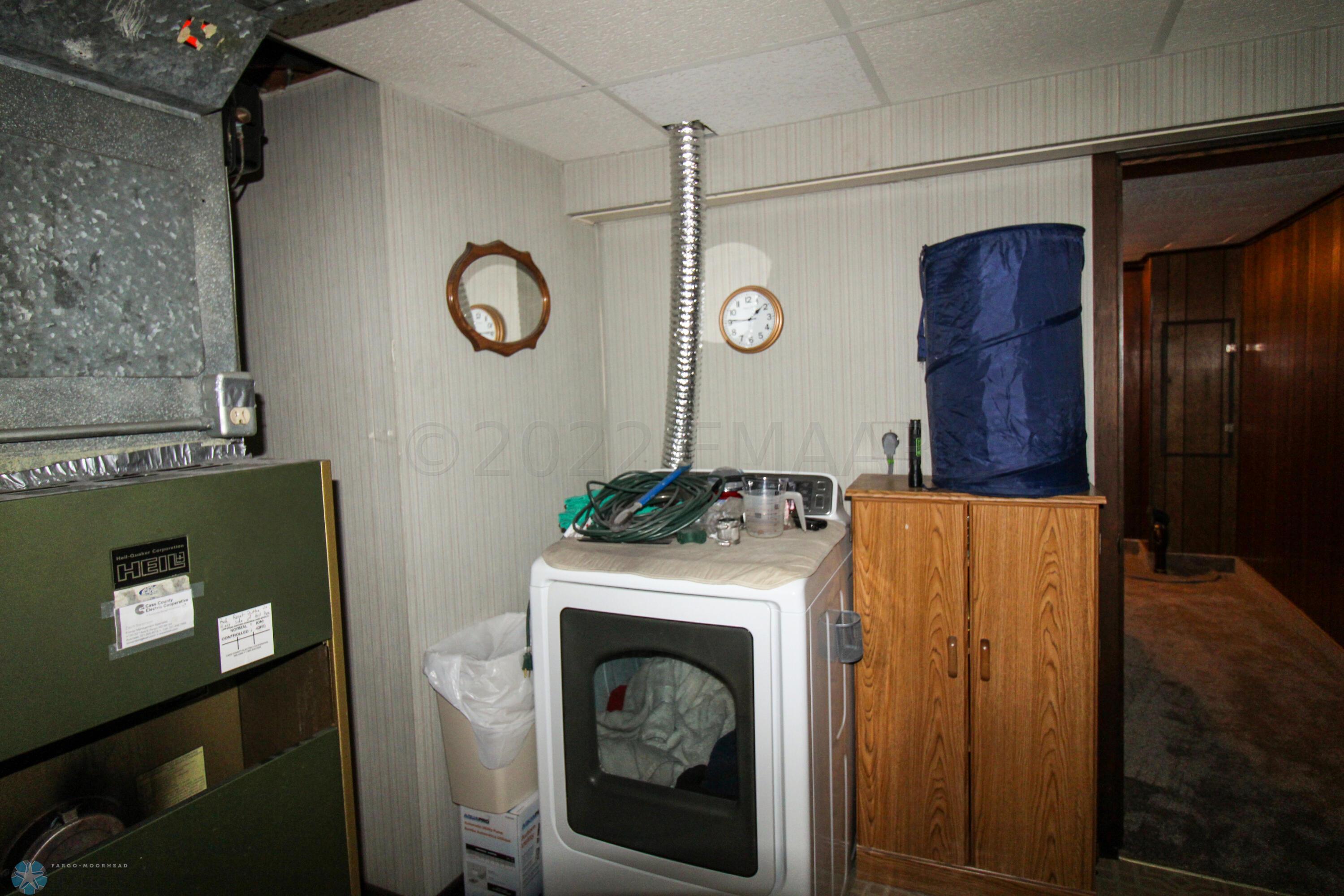 Utility/Laundry