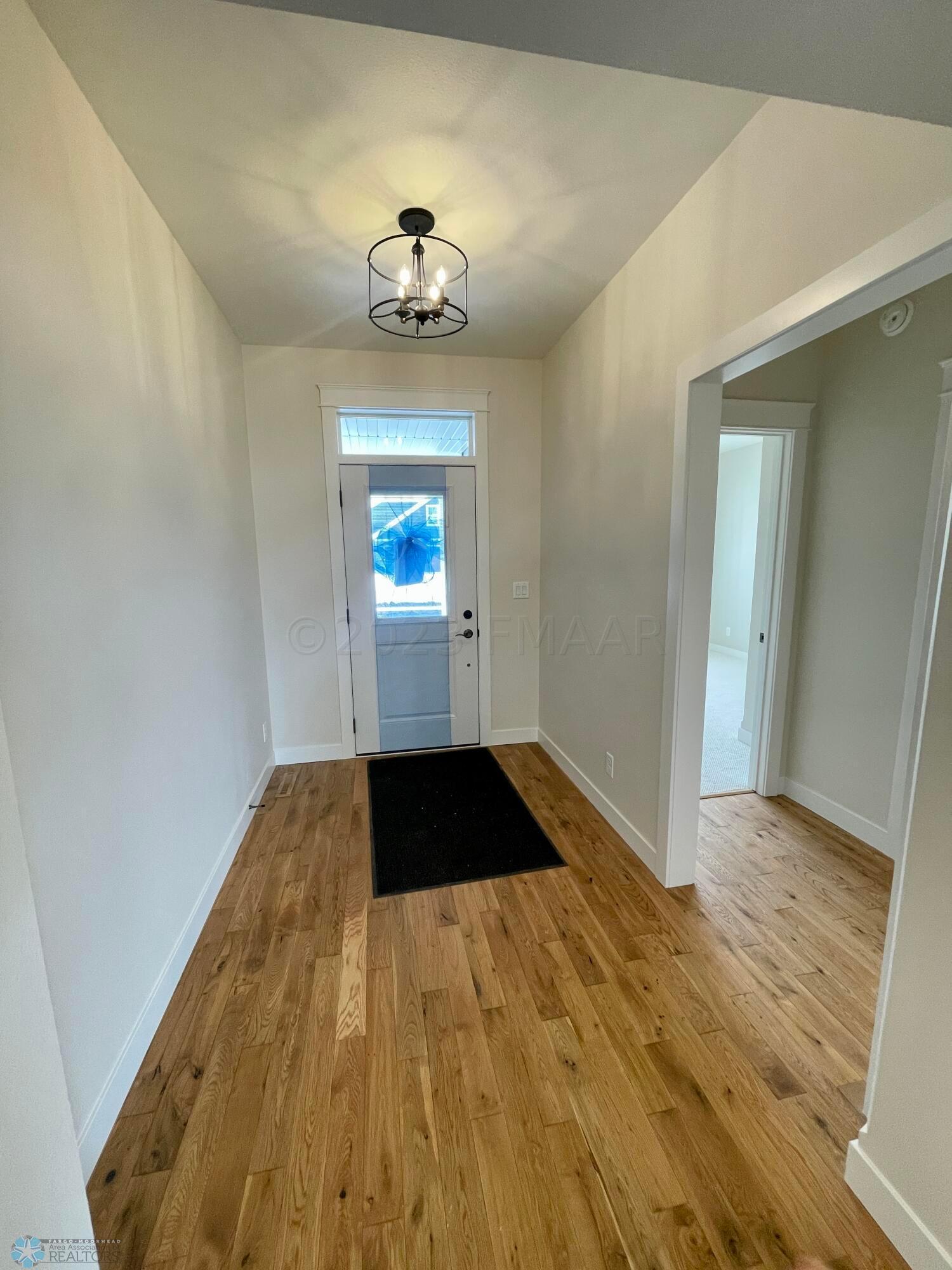 Front Foyer