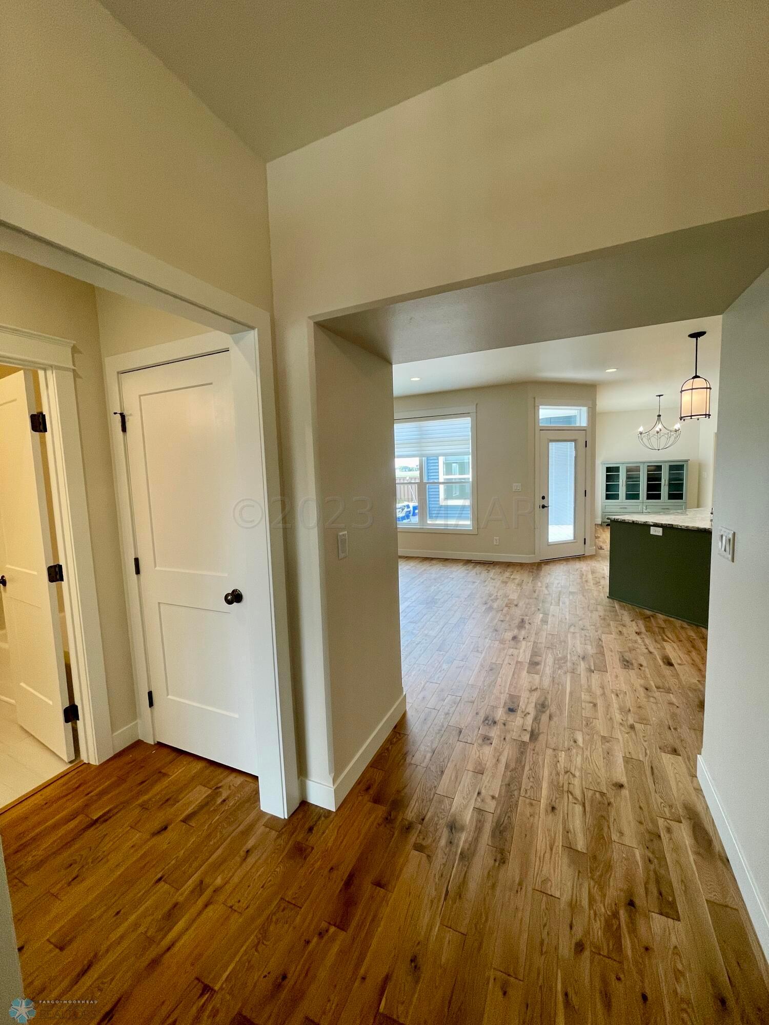 Front Foyer