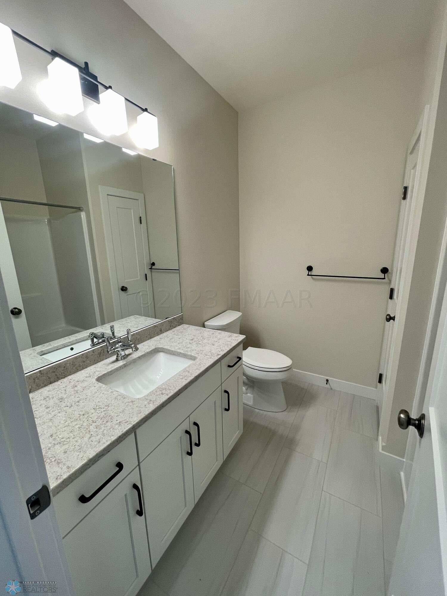 Main Floor Bath
