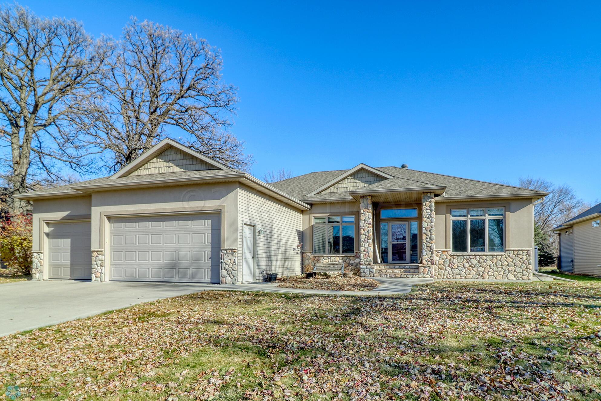 3617 Hidden Circle,West Fargo ND