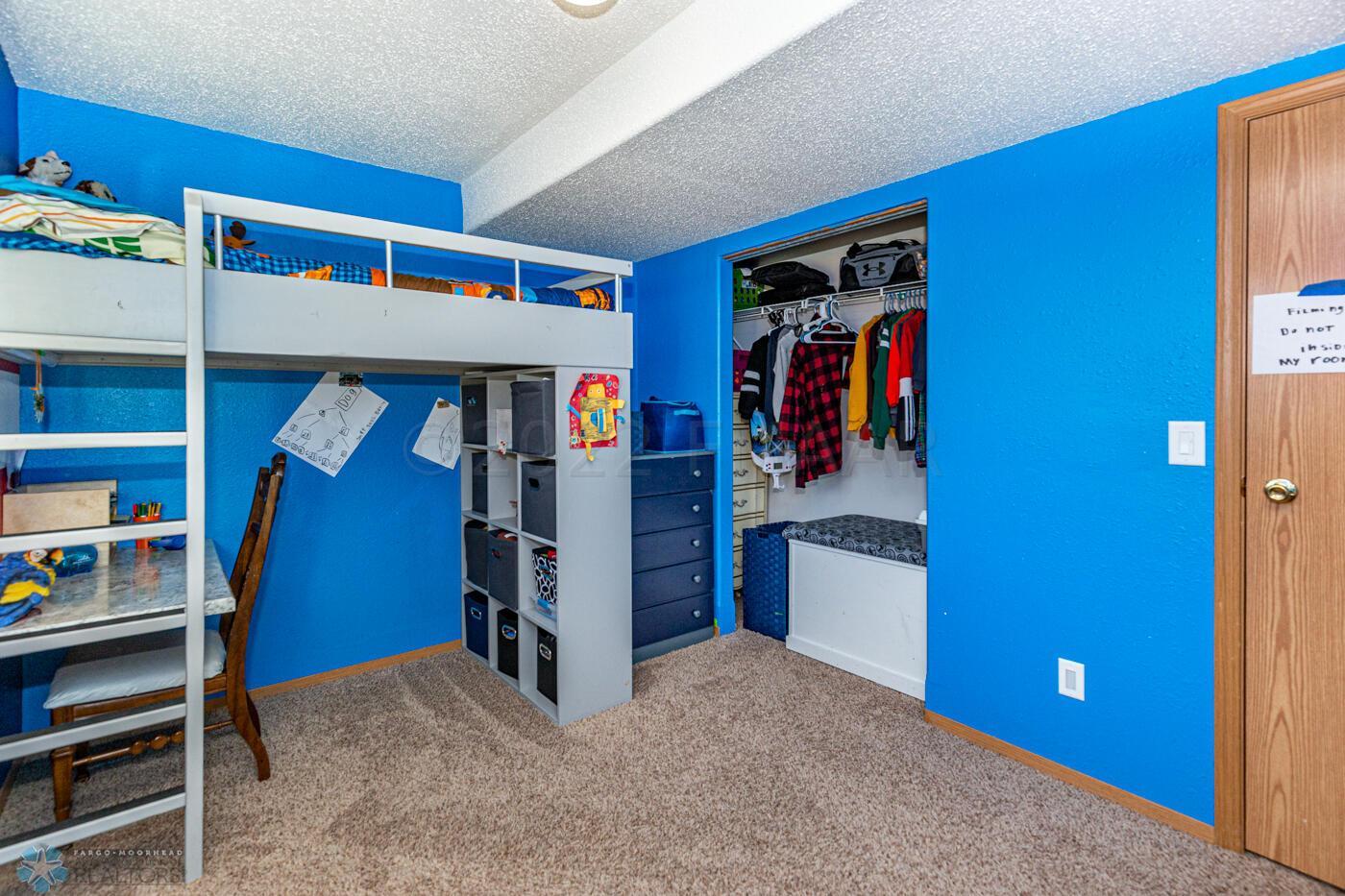 Lower Level Room