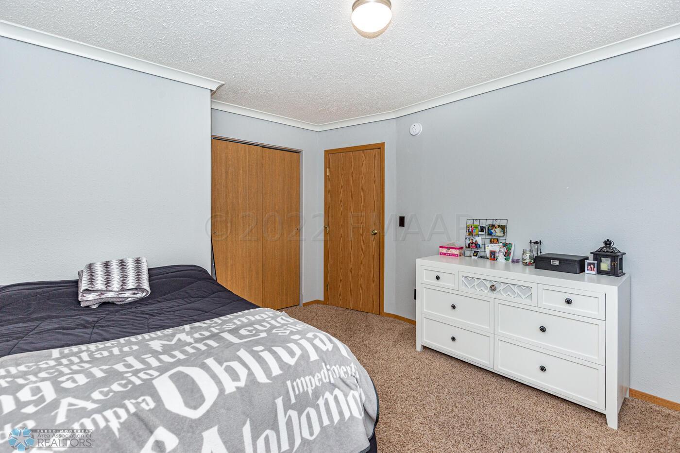 Lower Level Room
