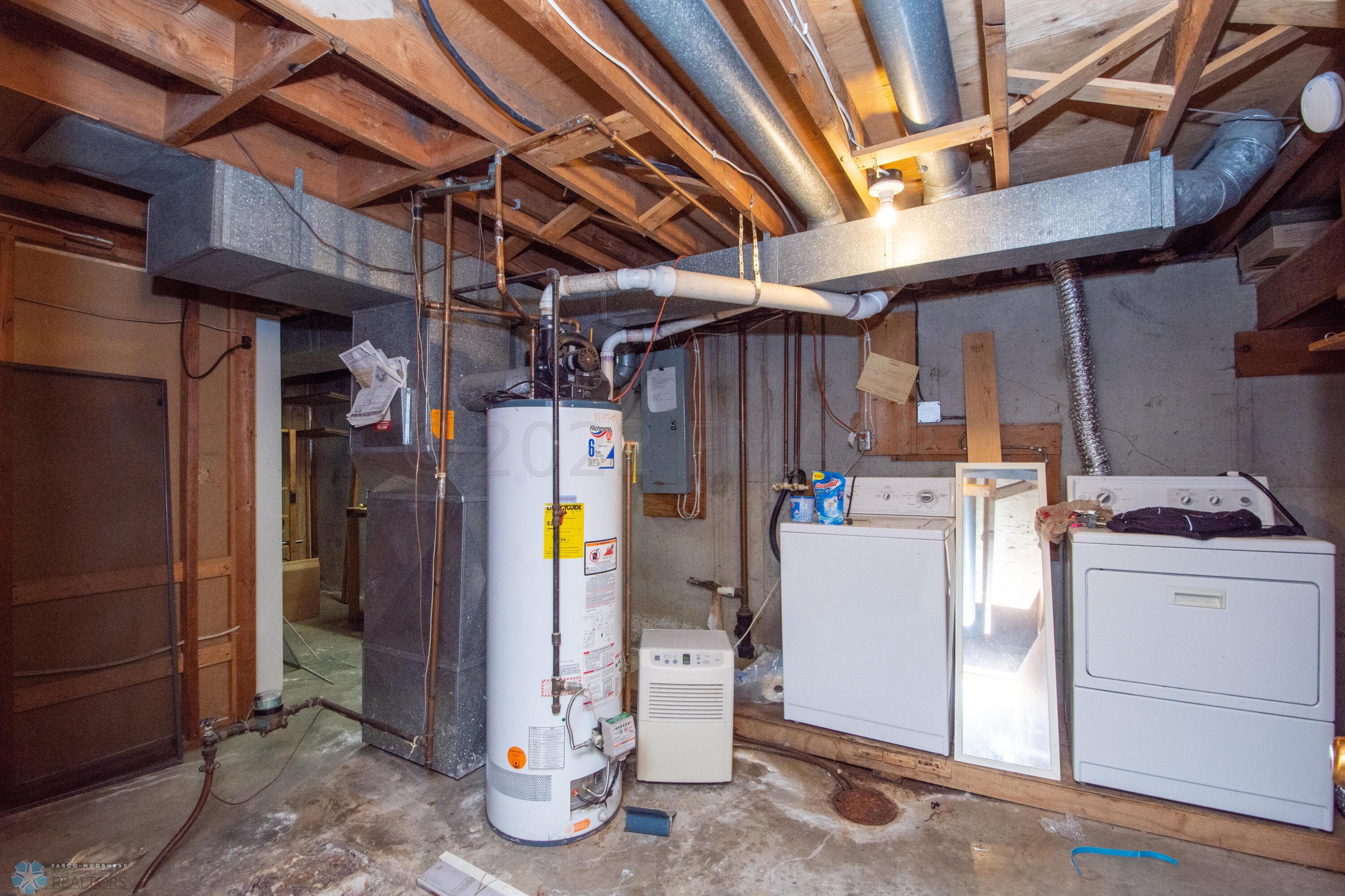 utility/laundry