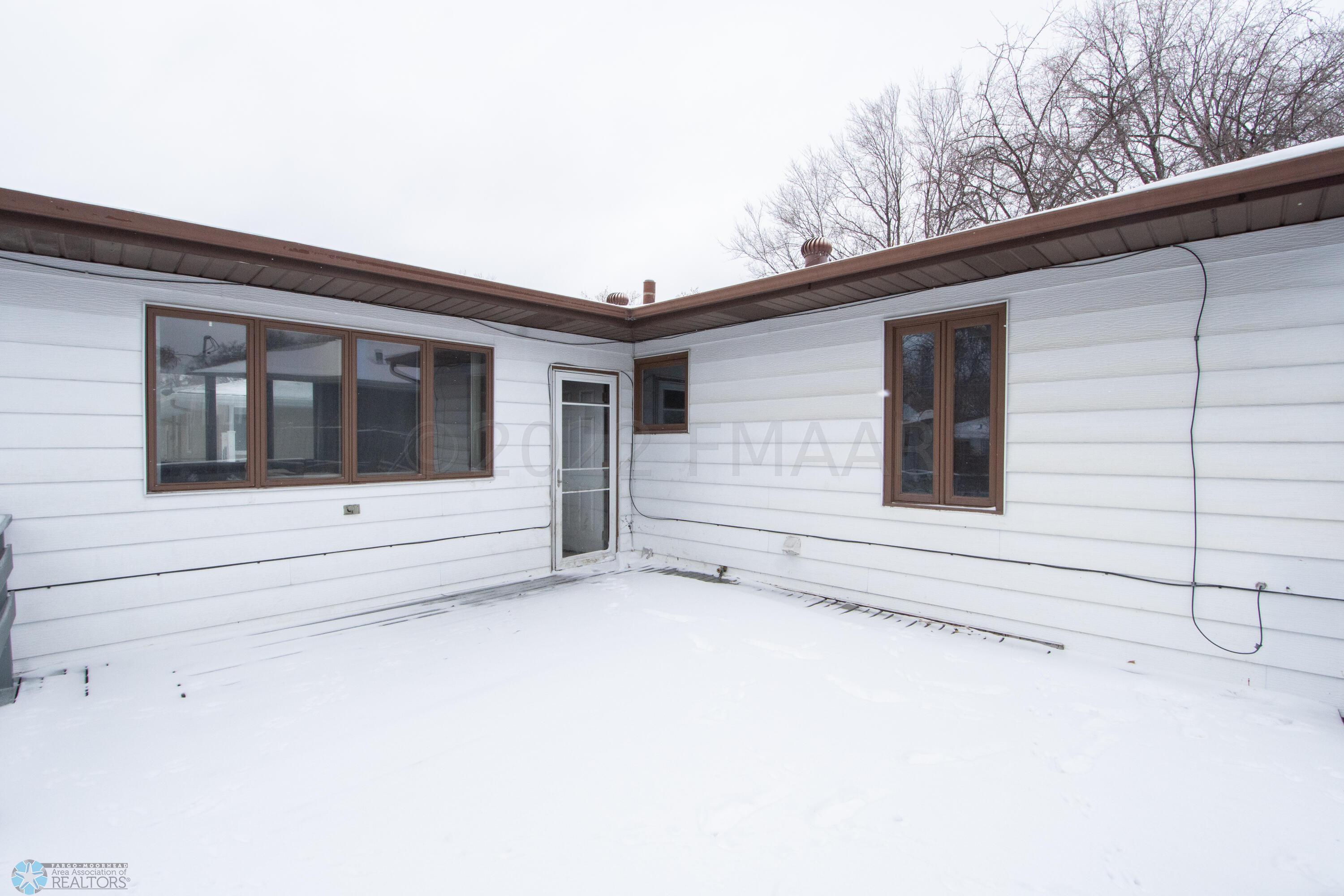 backard/deck