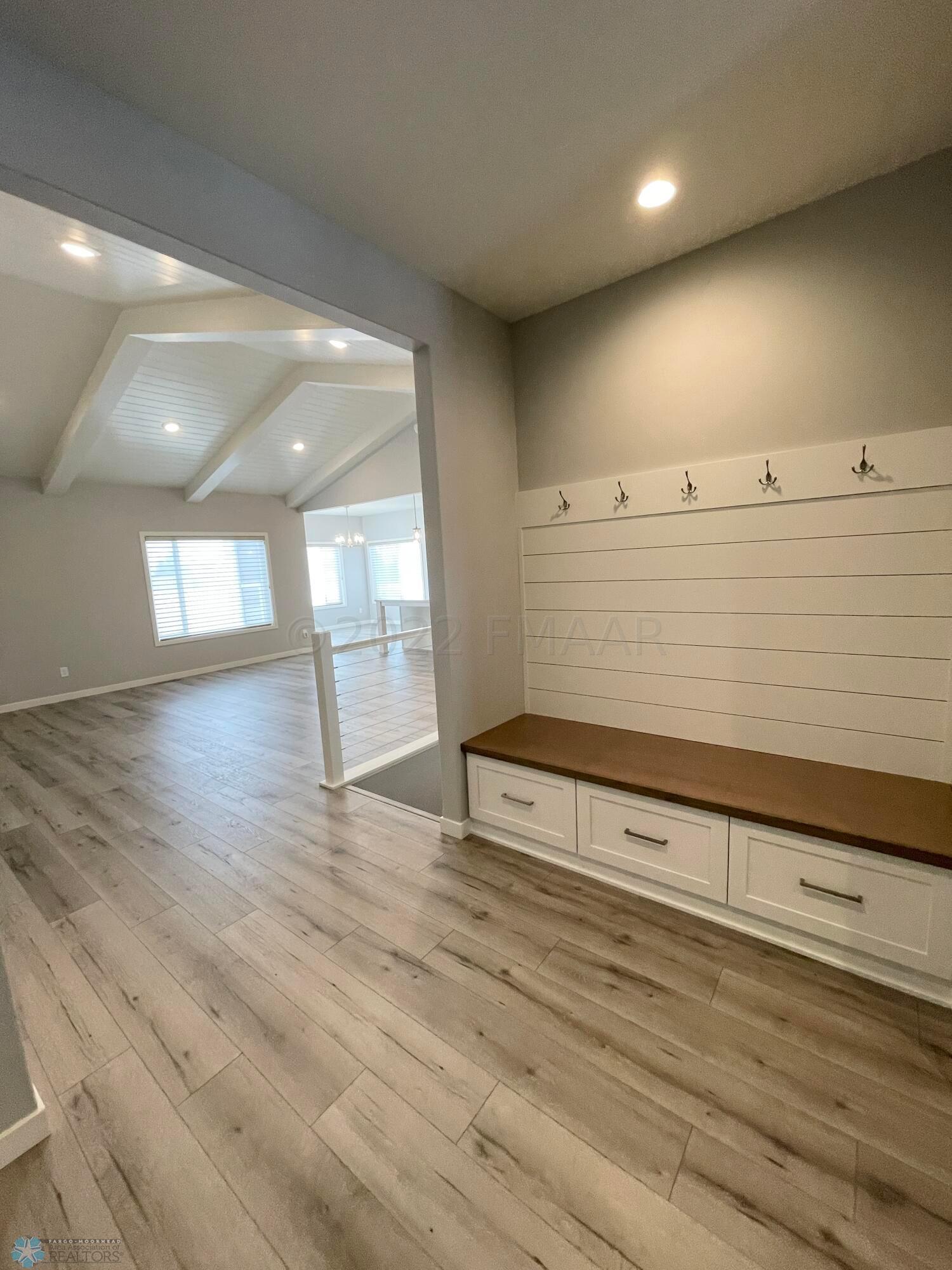 Front Foyer