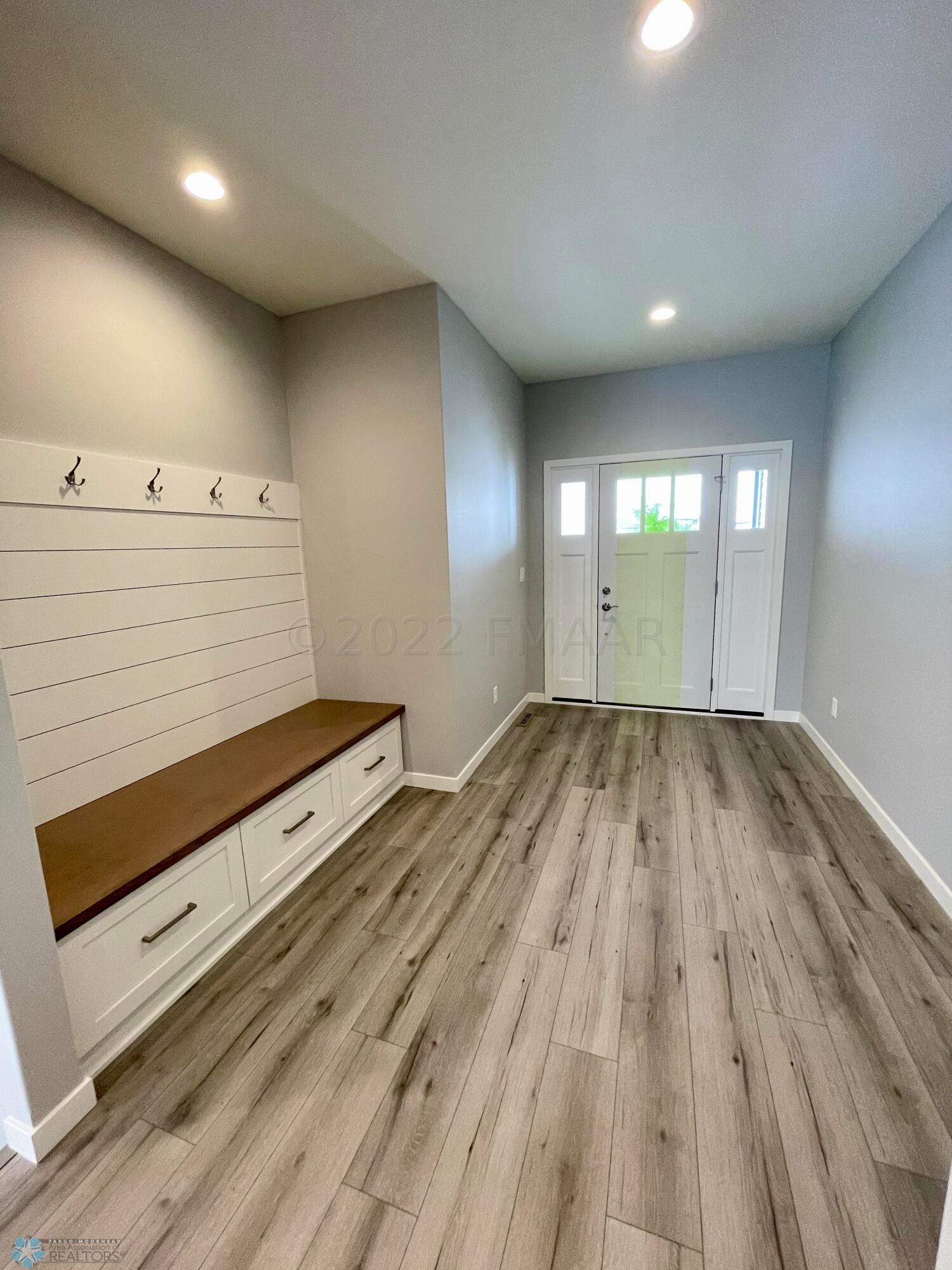Front Foyer