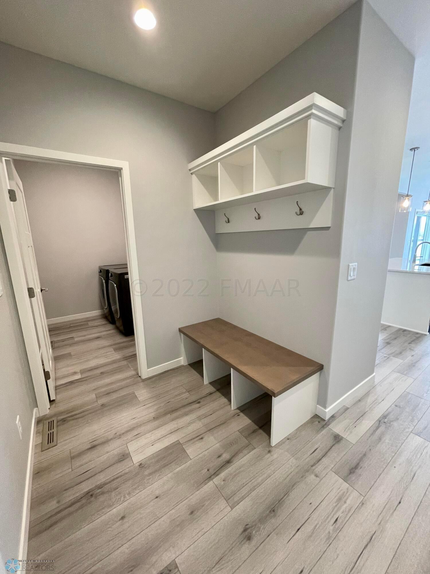 Family Foyer