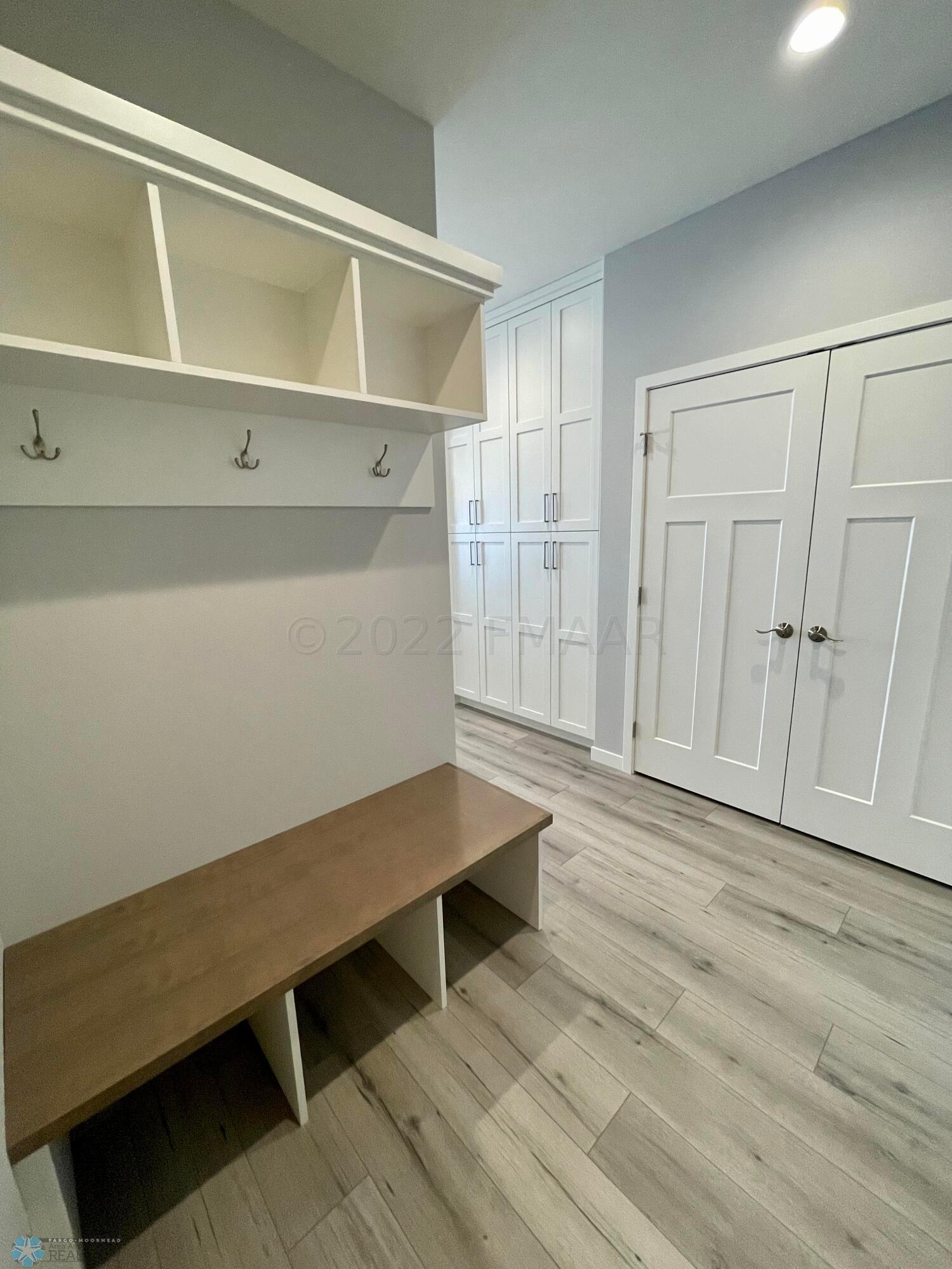 Family Foyer