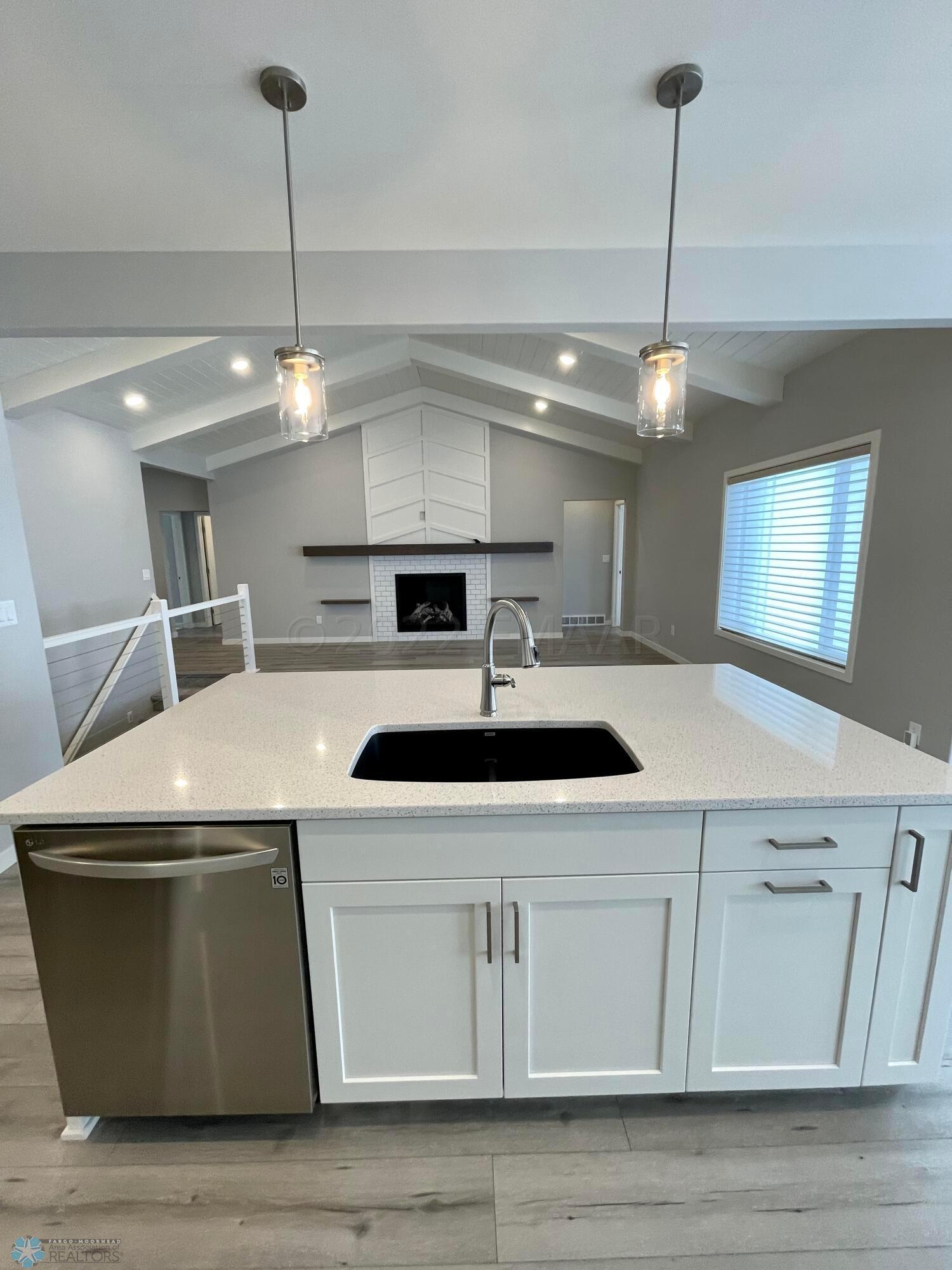 Kitchen/Great Room