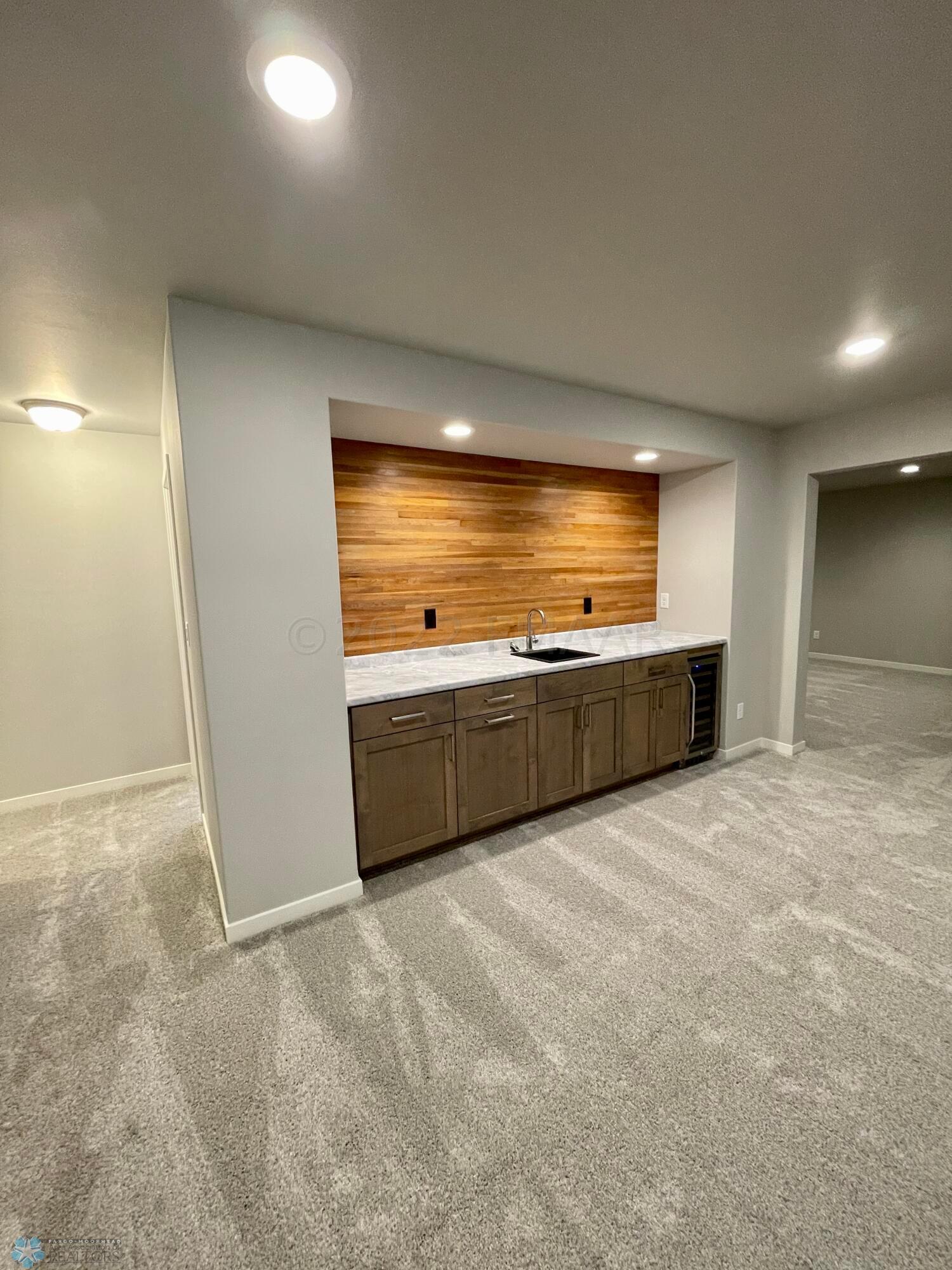 Wet Bar