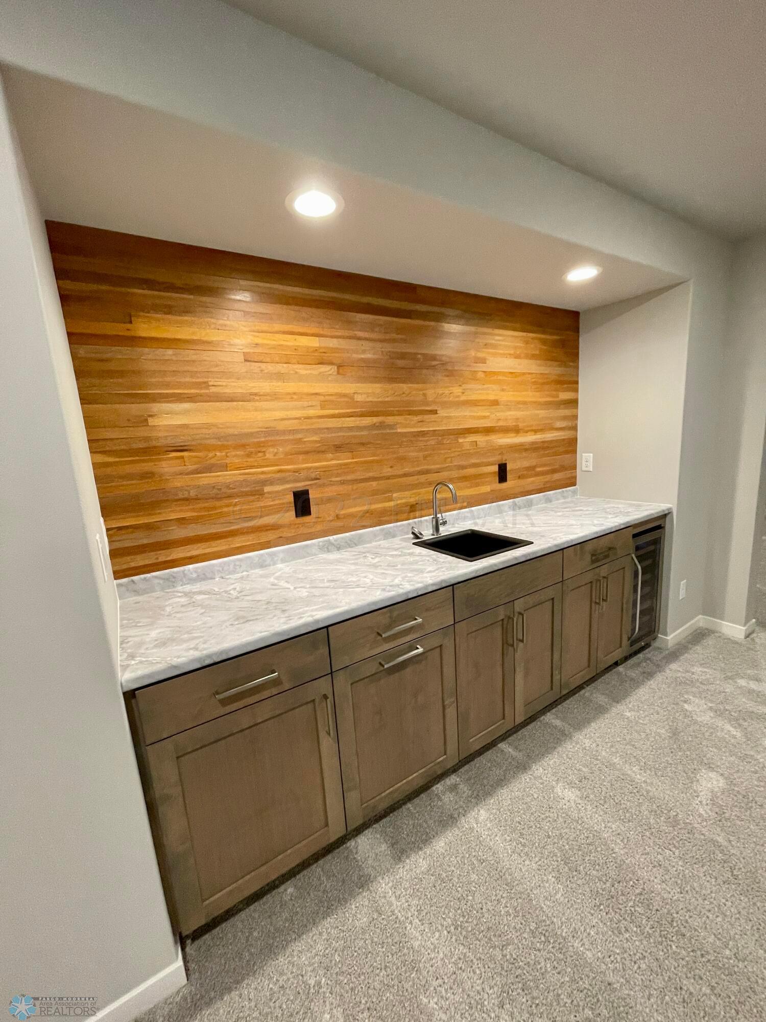 Wet Bar