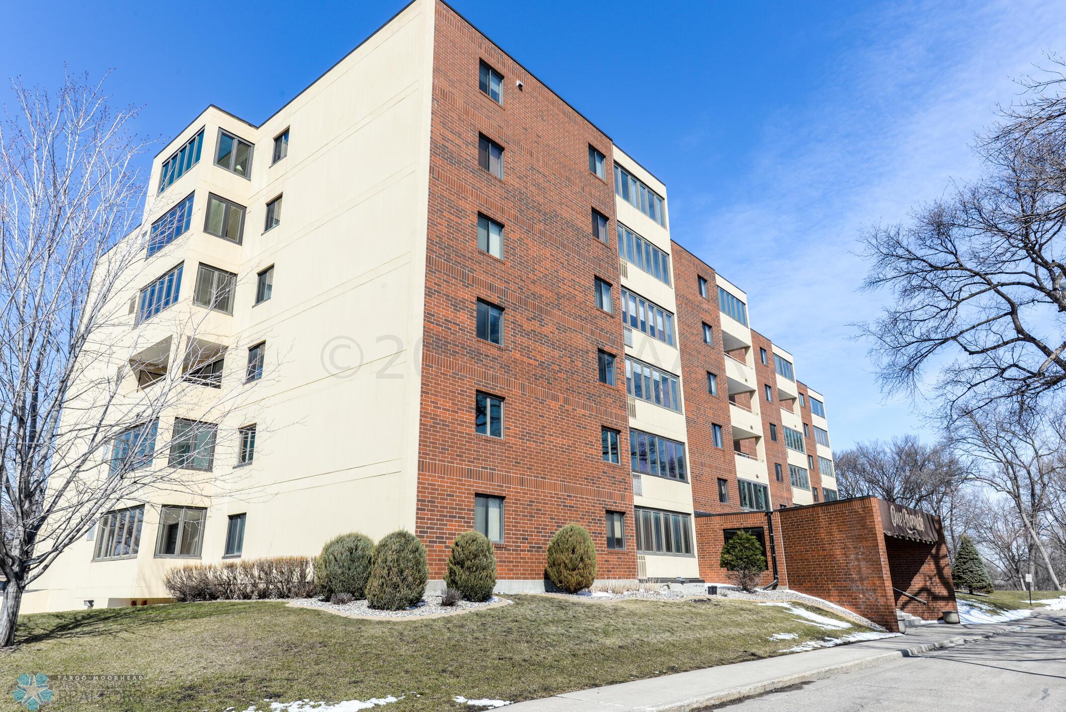 Front/Side Exterior