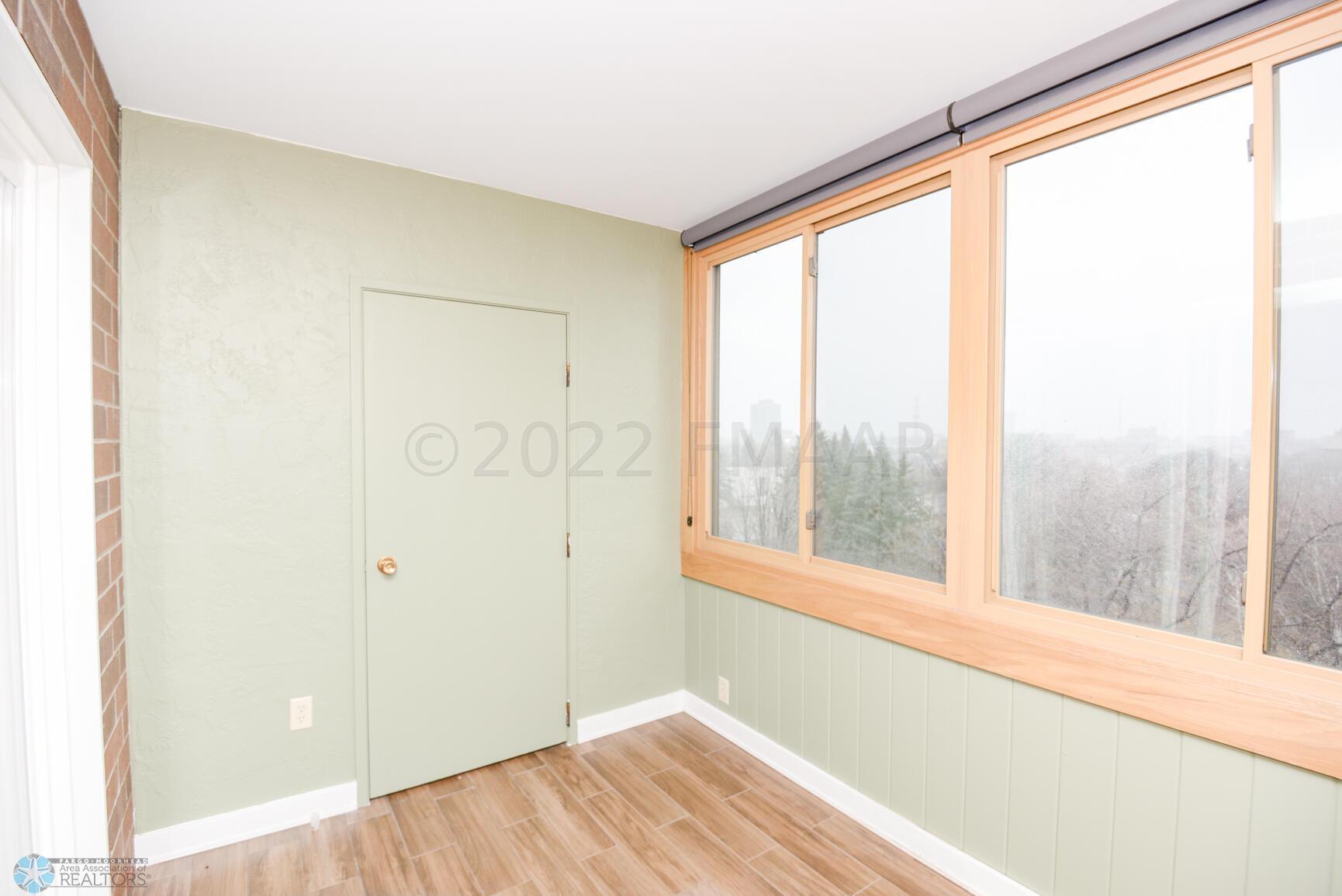 Sunroom