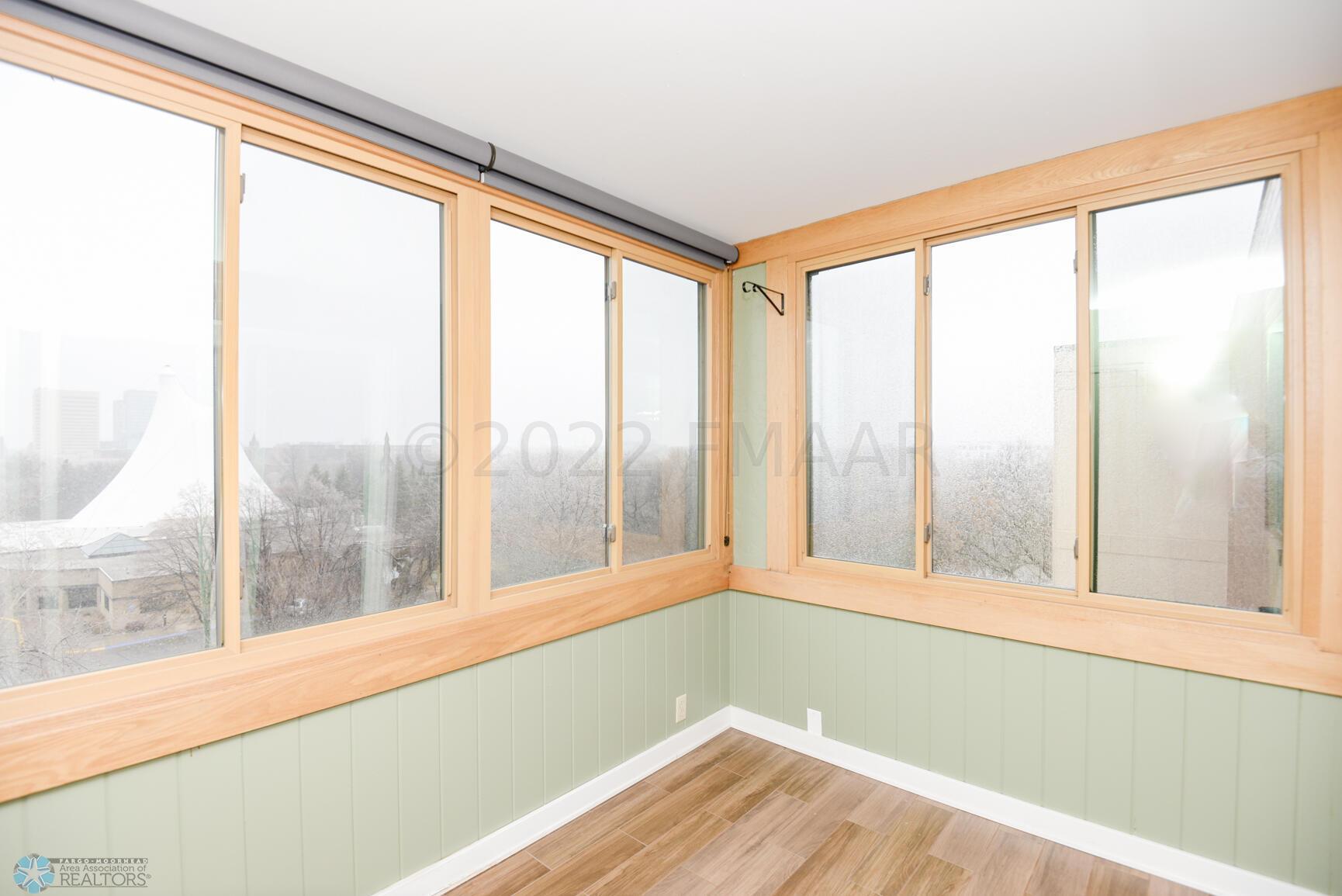 Sunroom