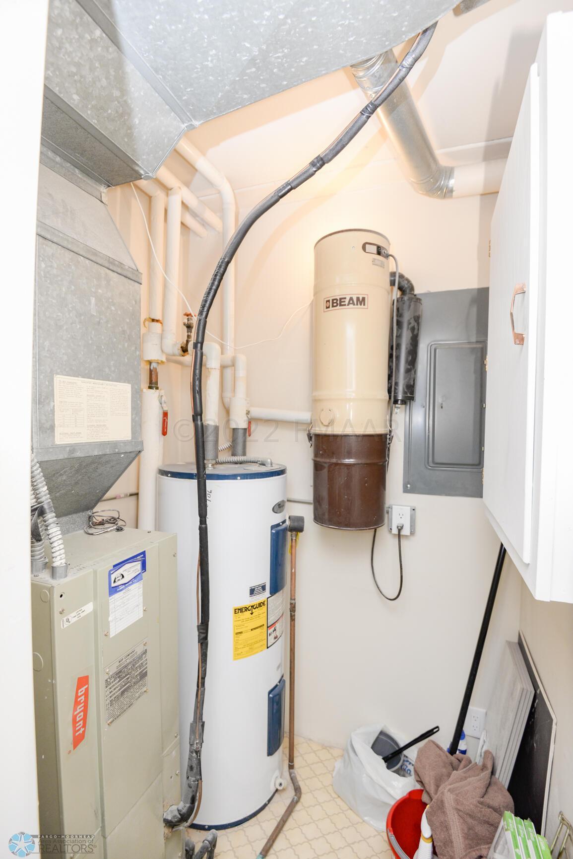 Utilities