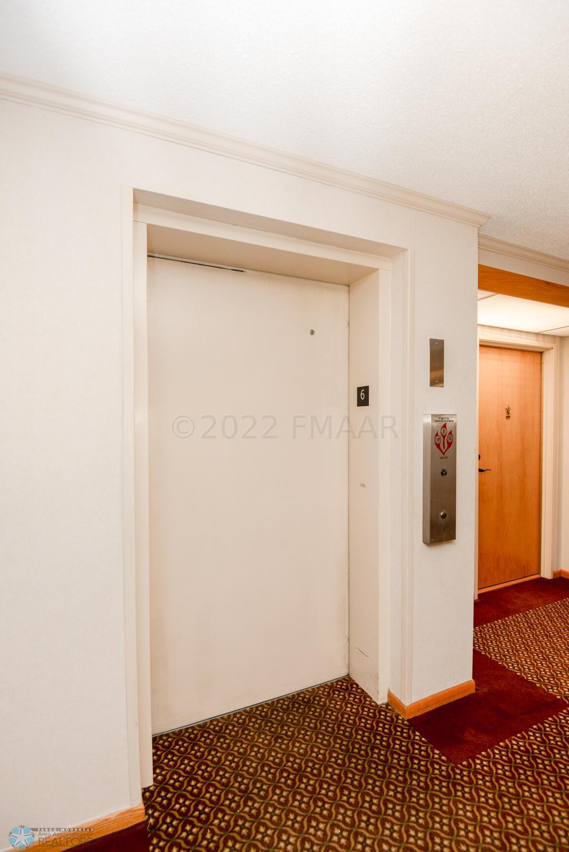 Elevator
