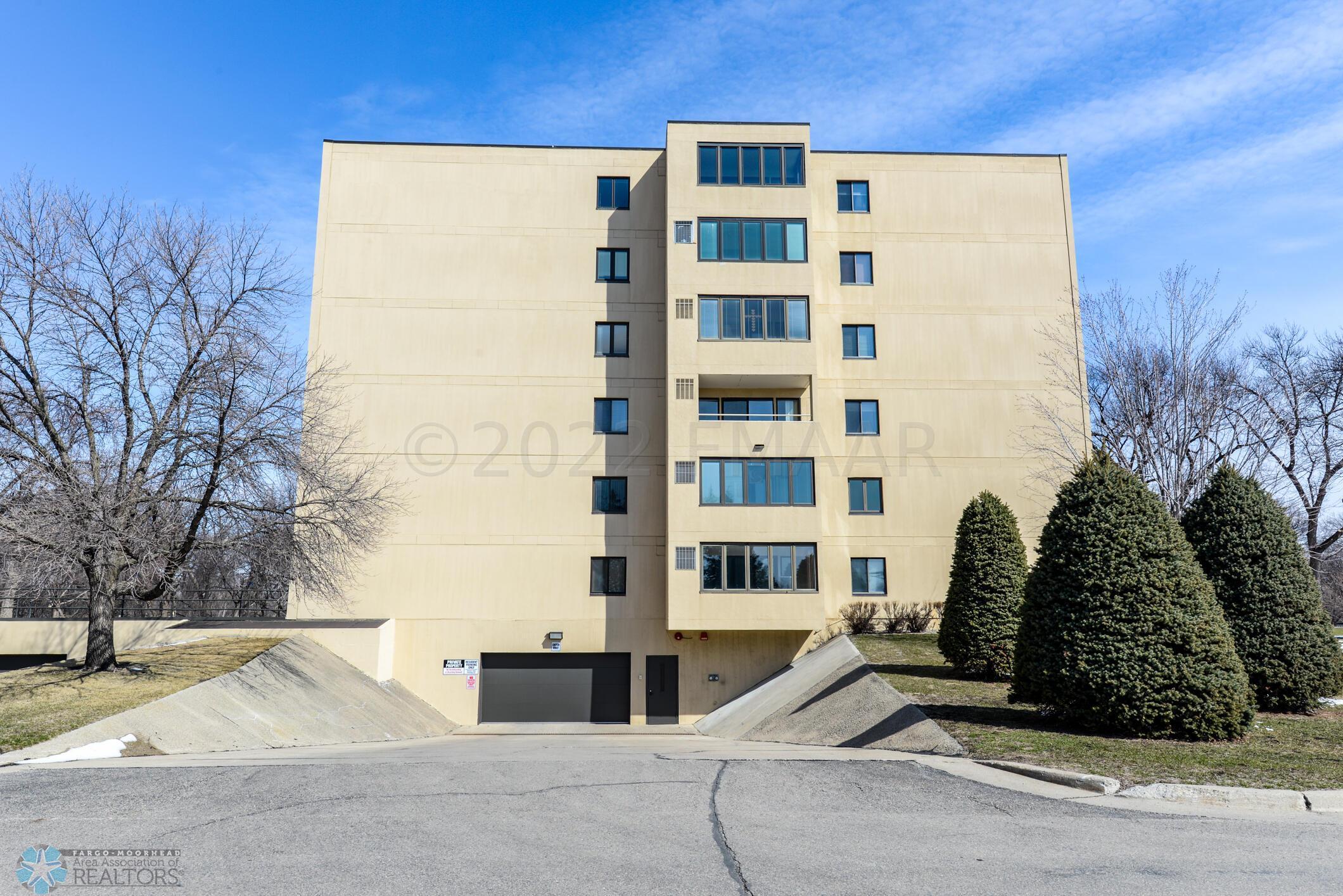 Side Exterior