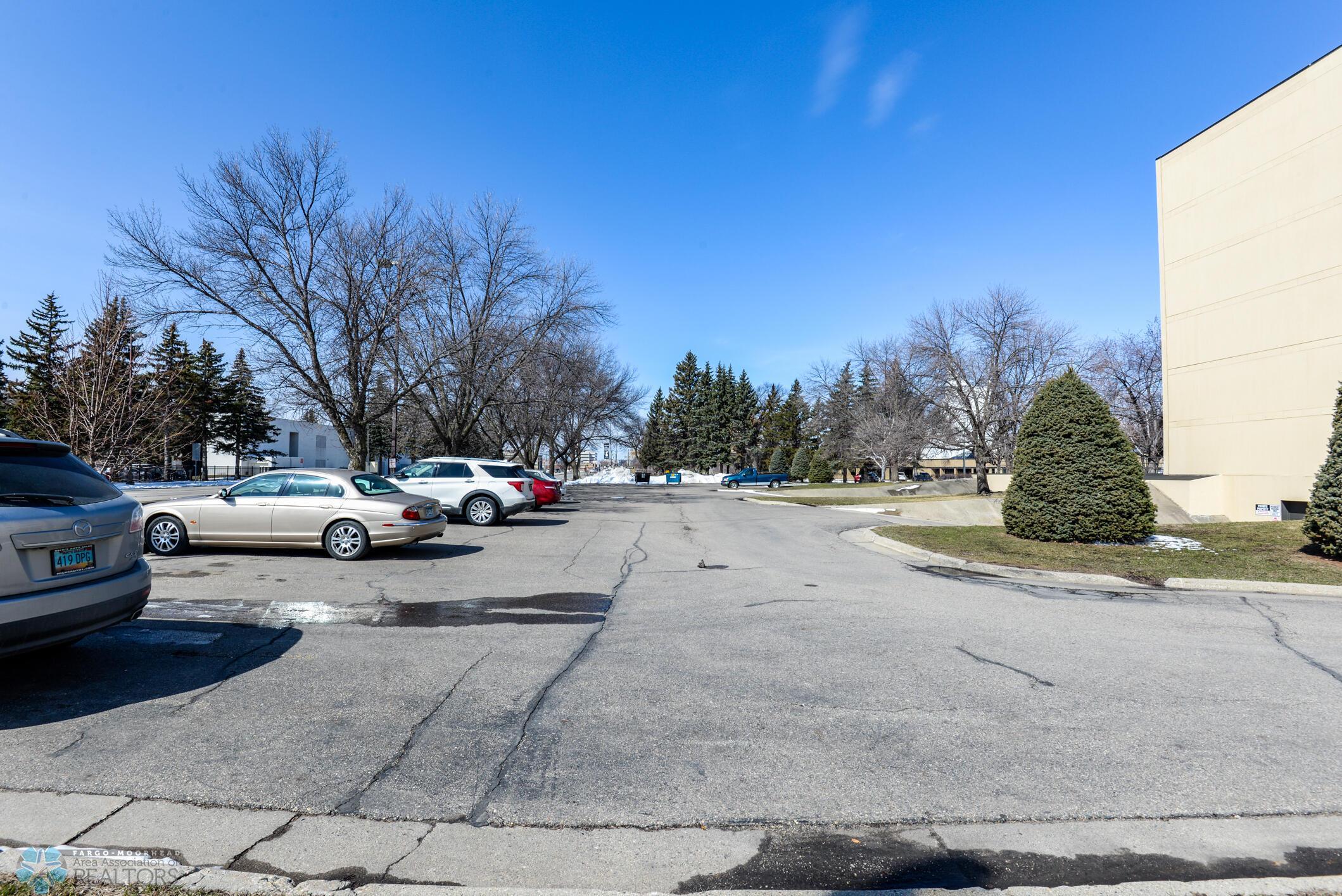 Parking Lot