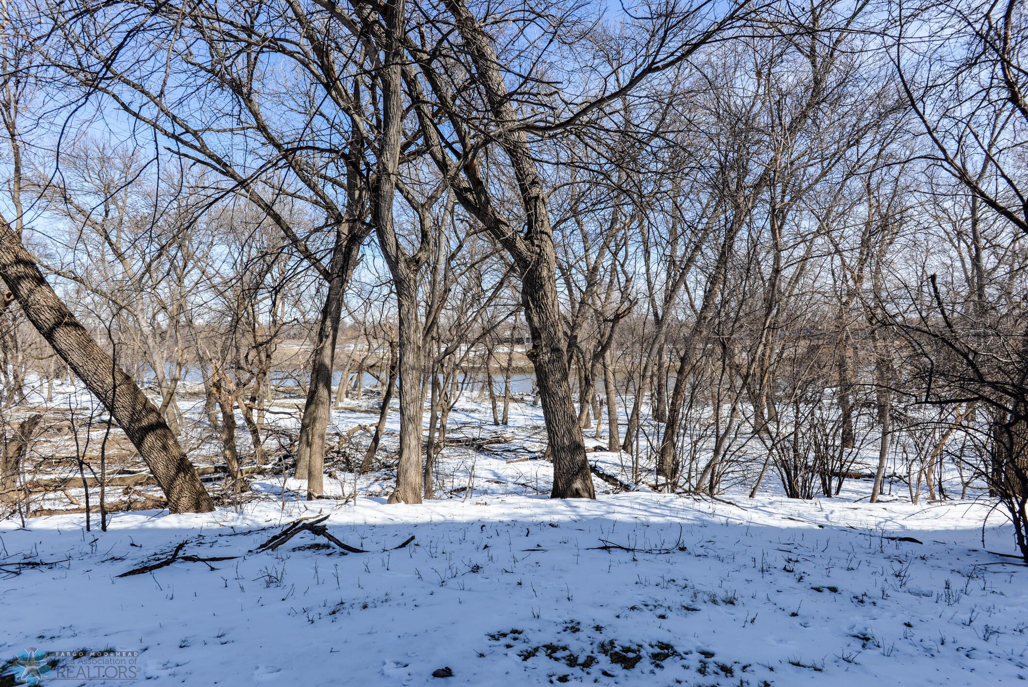 View of River