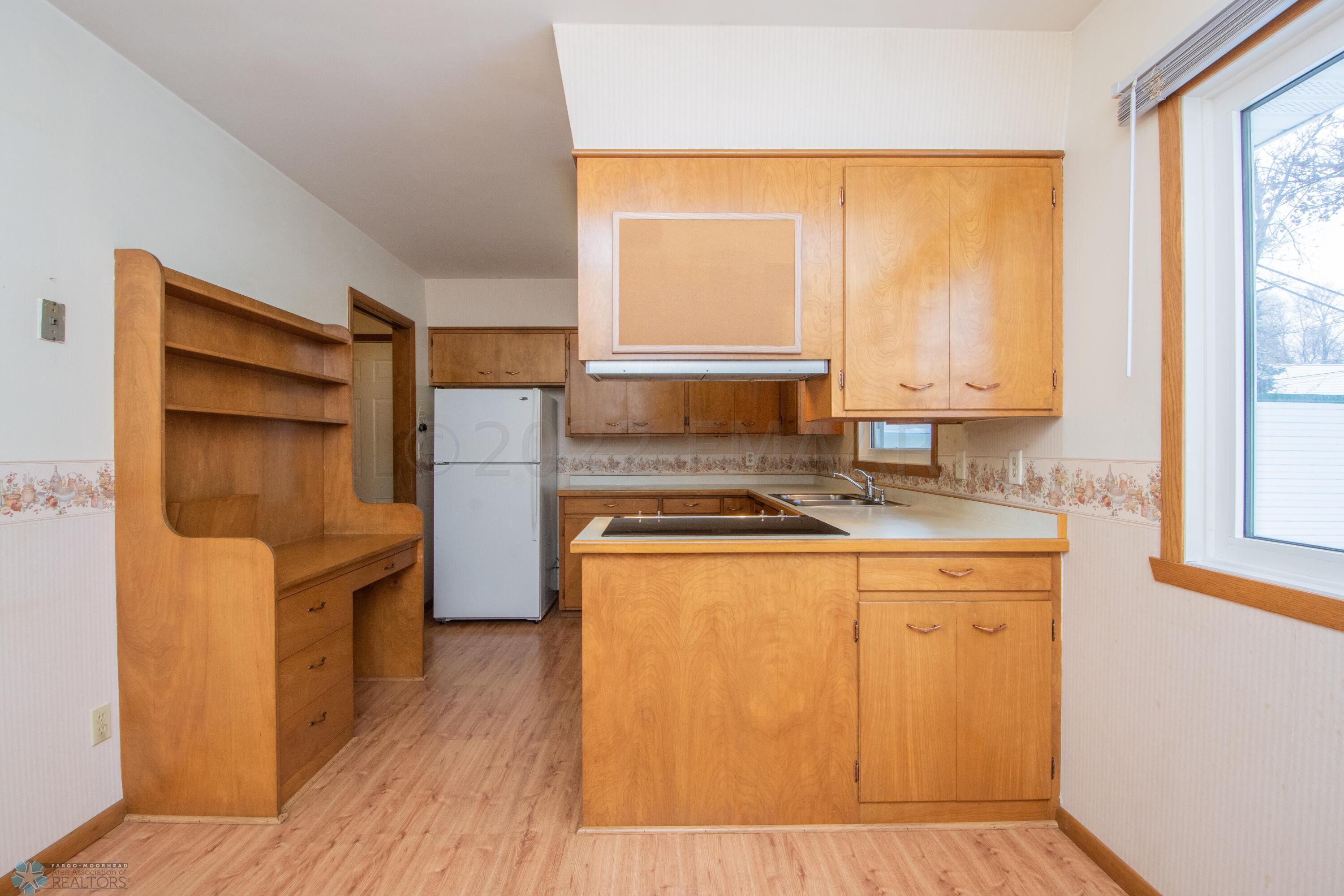 Kitchen Dining