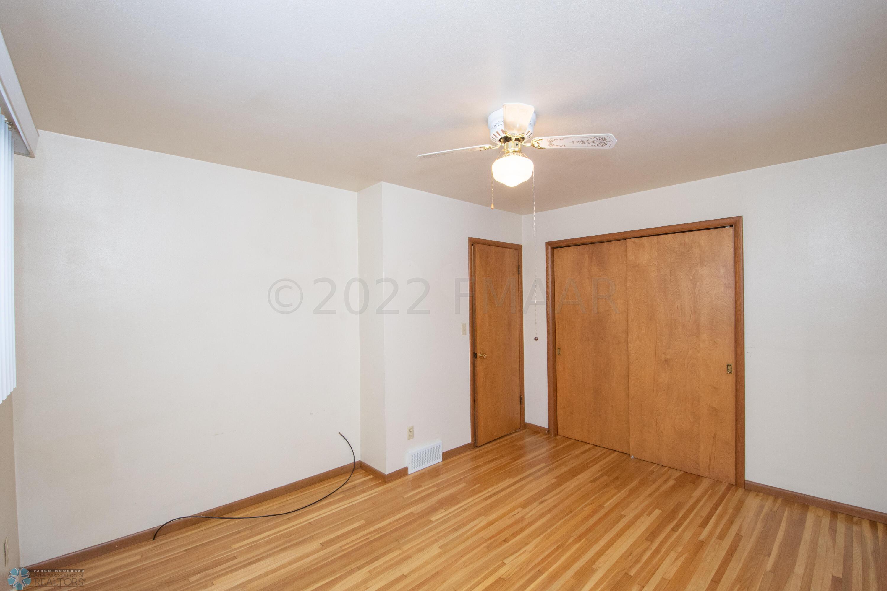Bedroom 2 on main floor