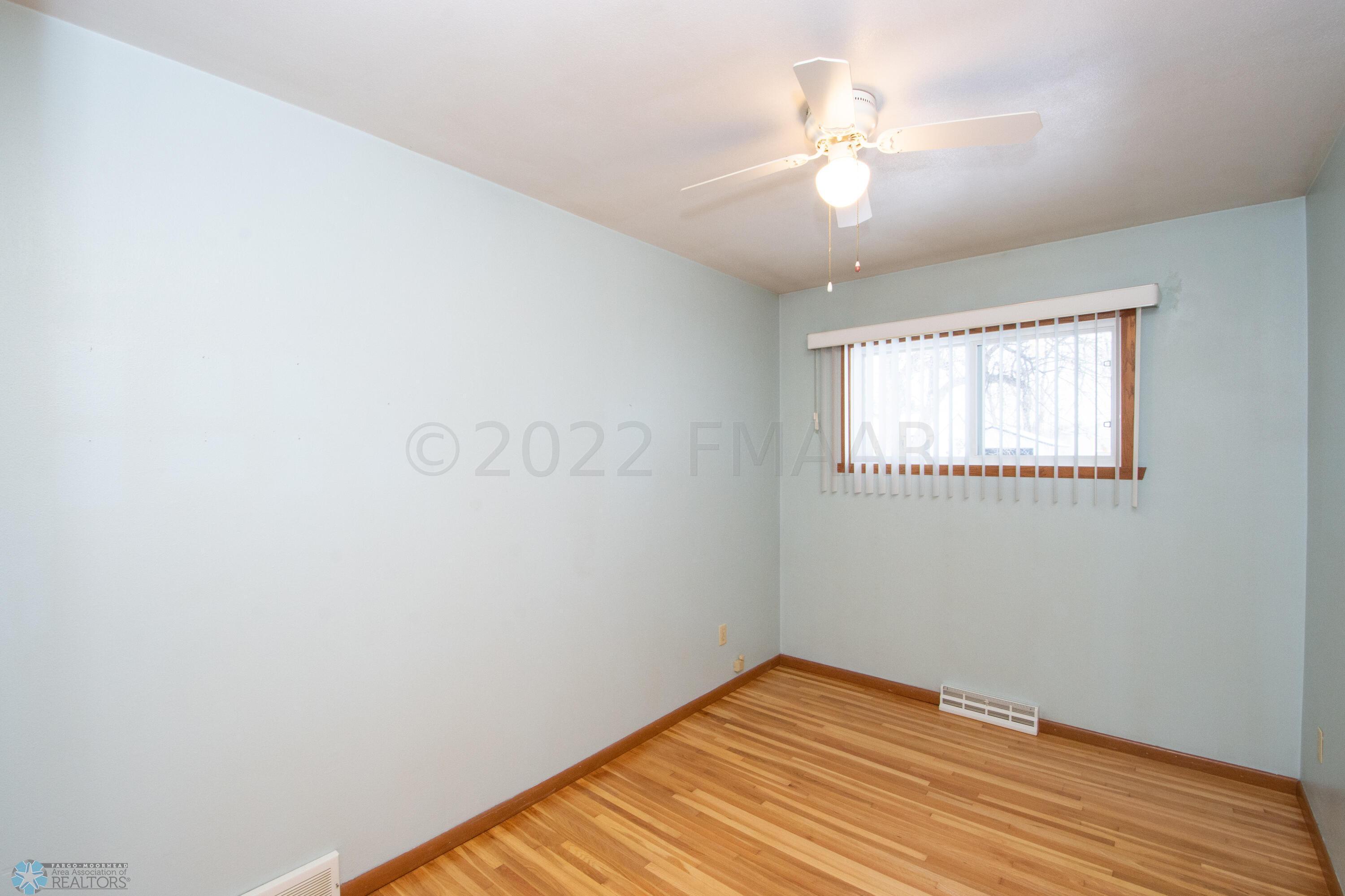 Bedroom 3 on main floor