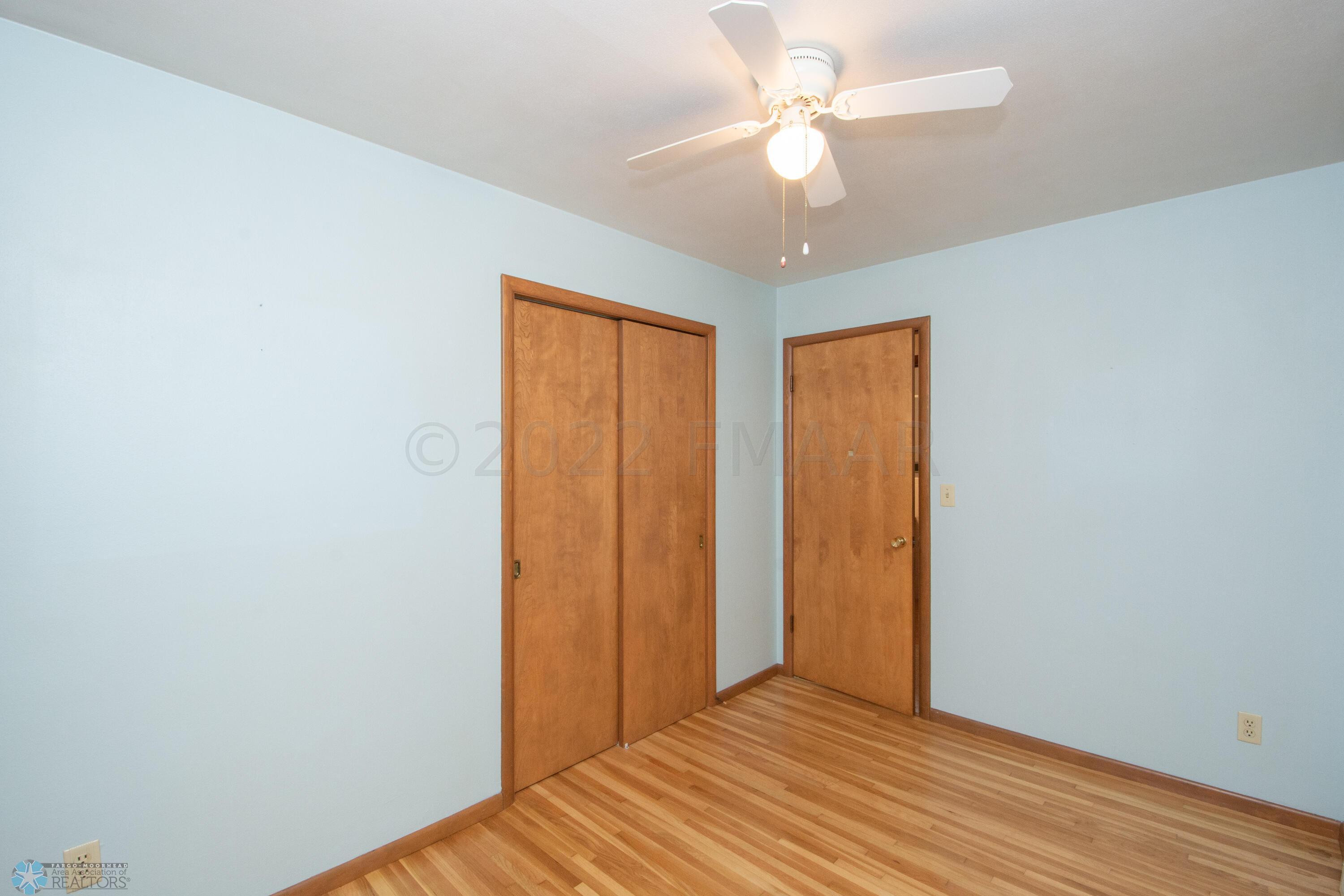 Bedroom 3 on main floor