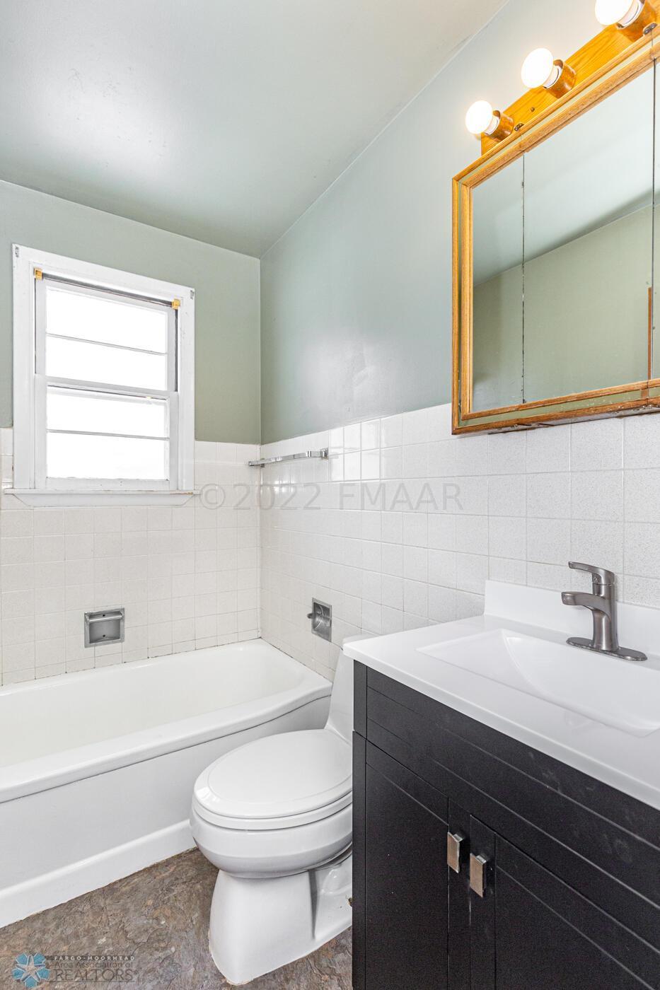 Main Bath