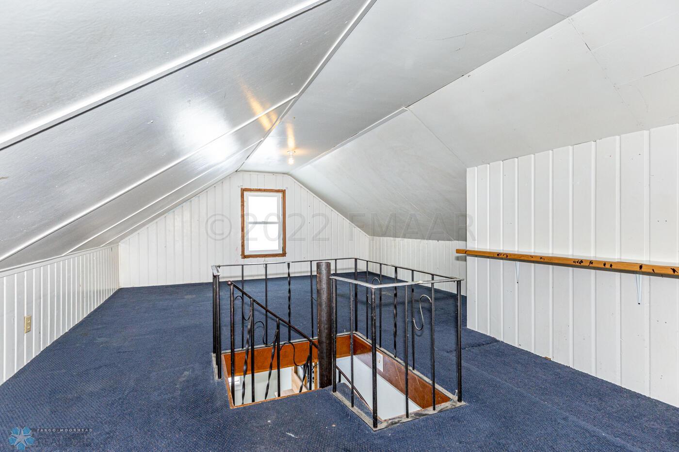 Attic