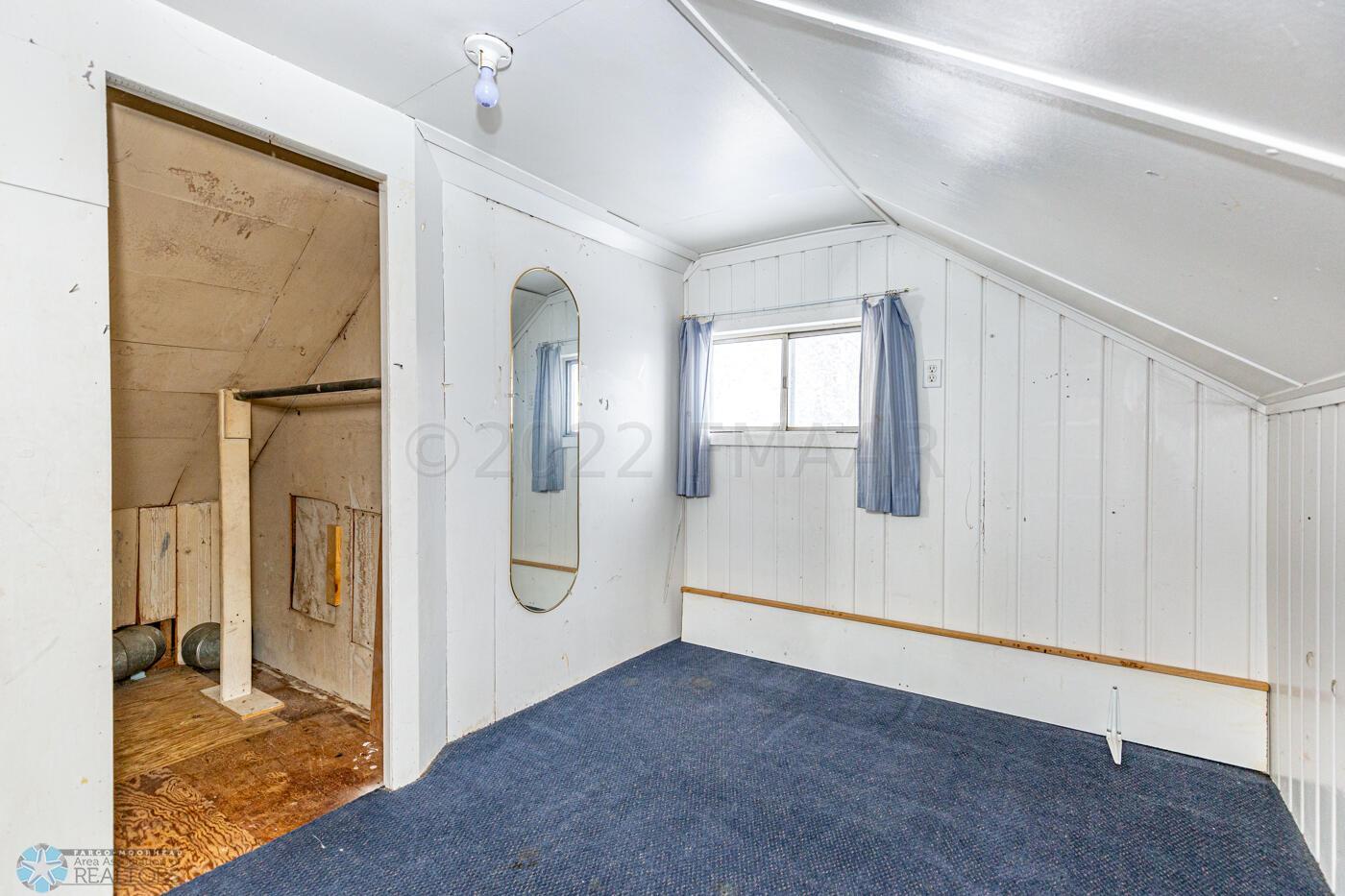 Attic