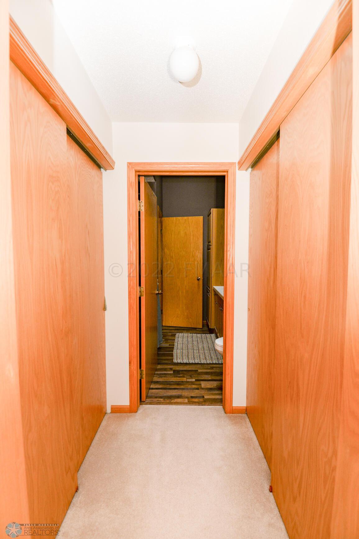 Master Closets