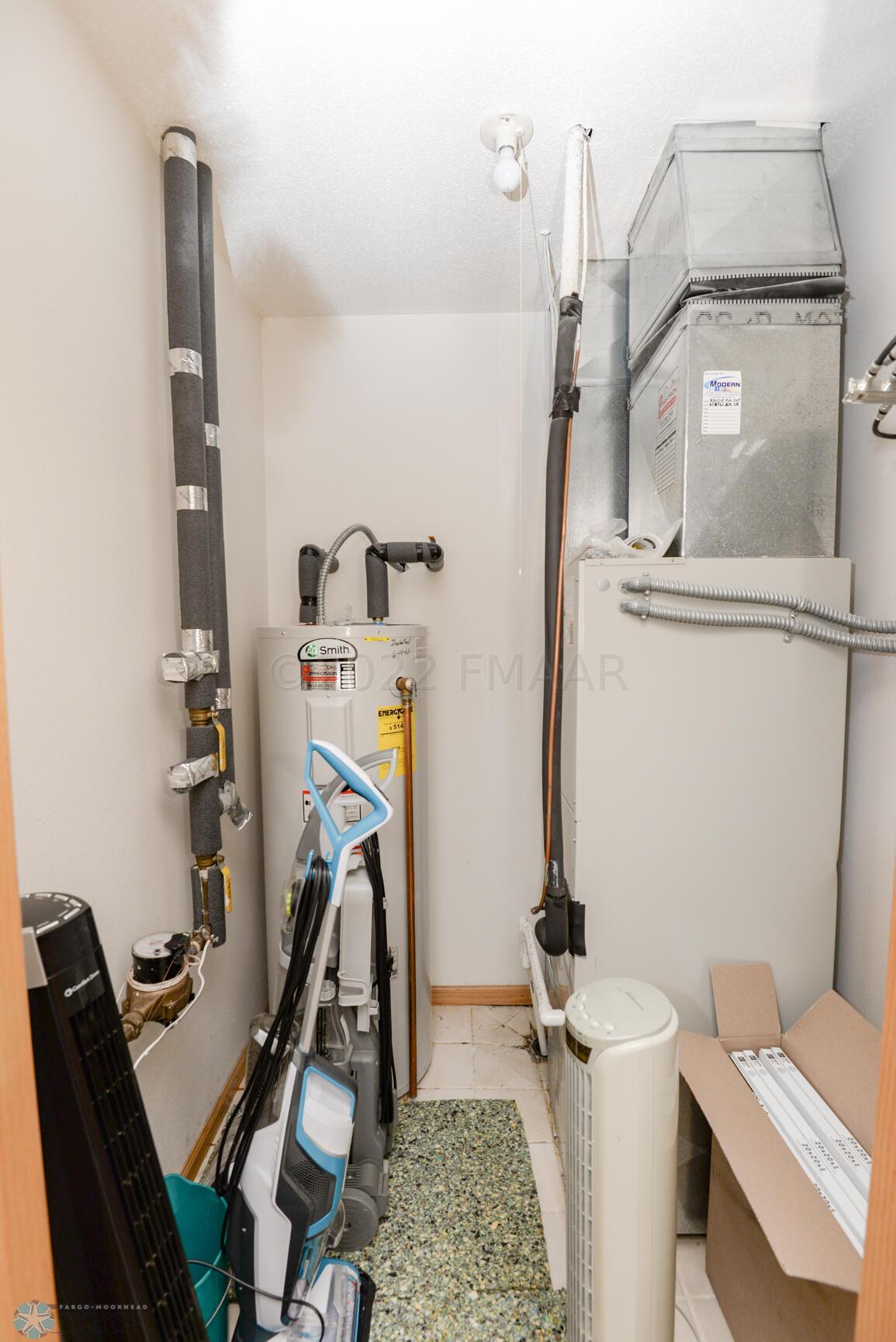 Utilities