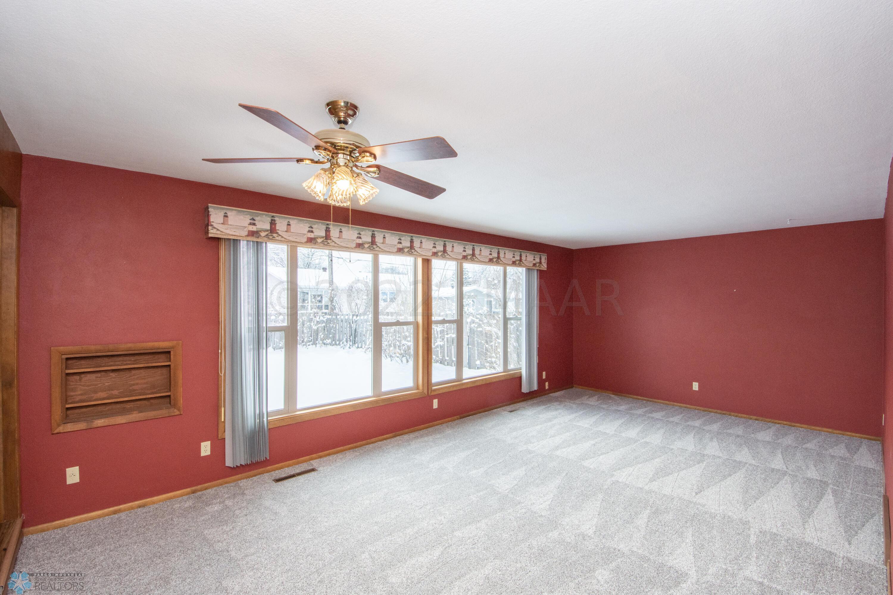 Large Living Room