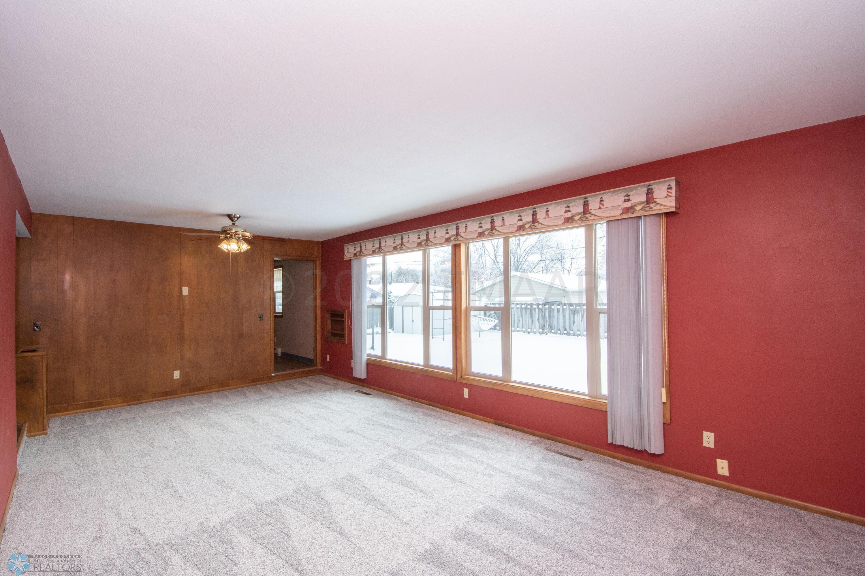 Large Living Room