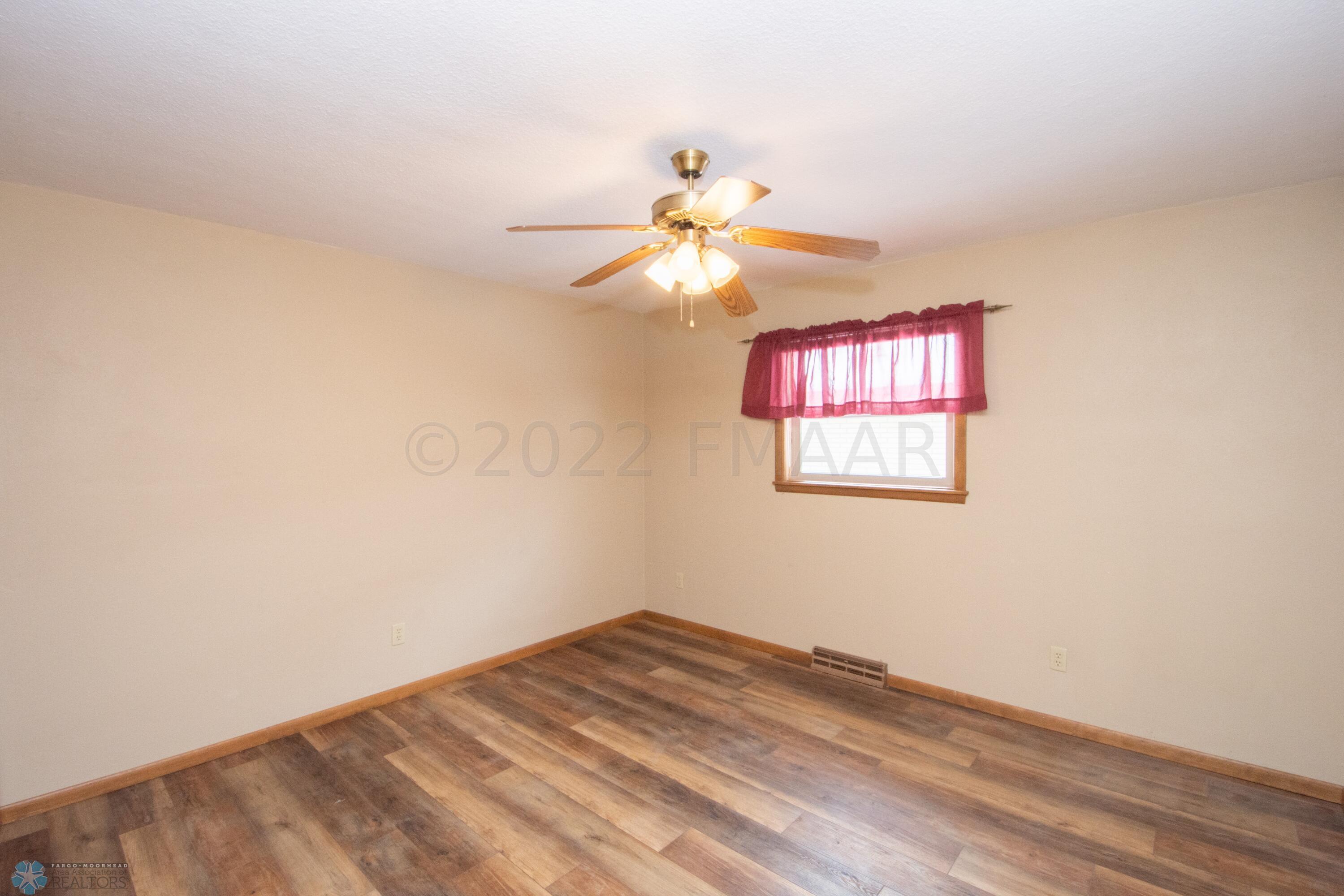 Main Floor Bedroom