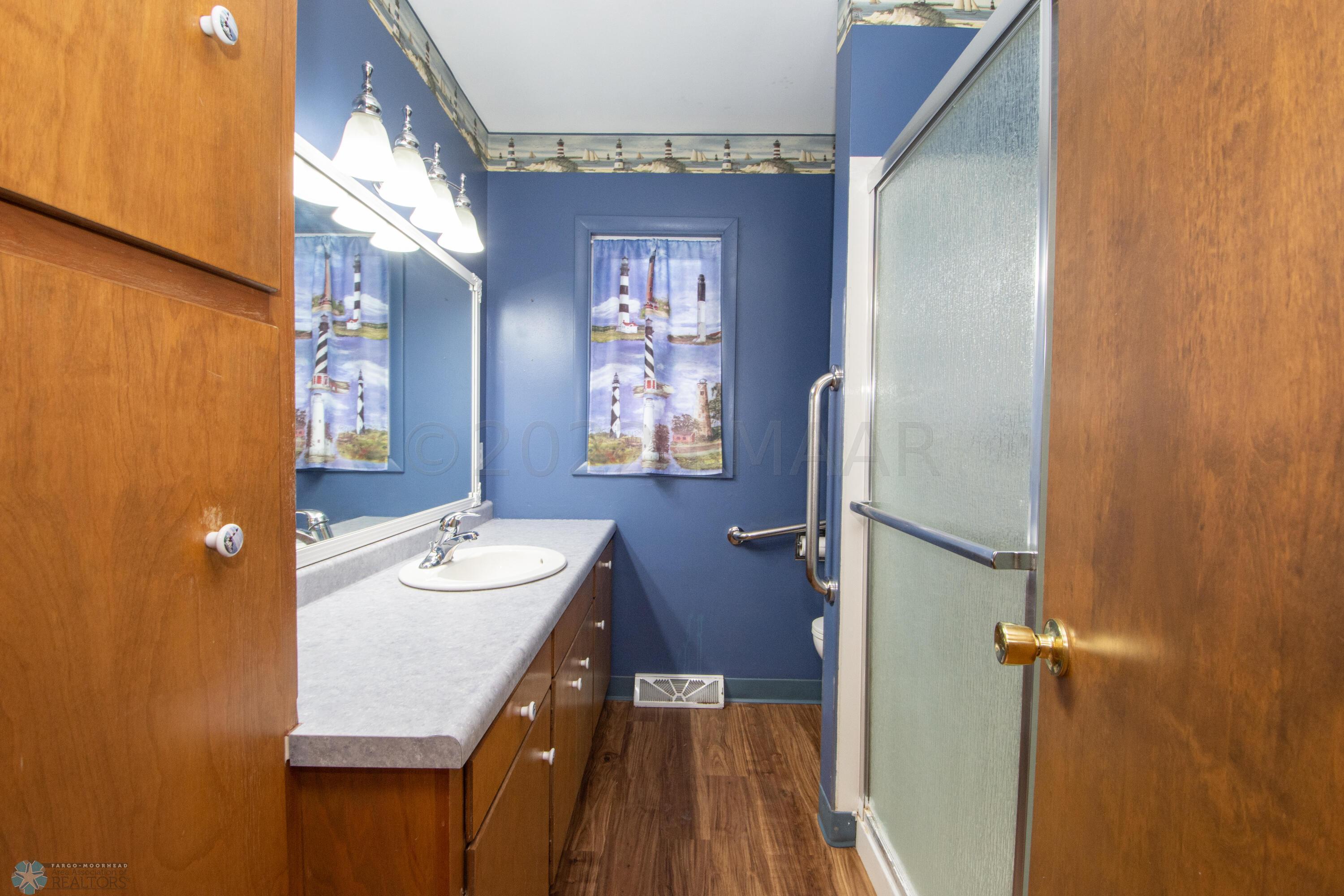 Main Floor Bath