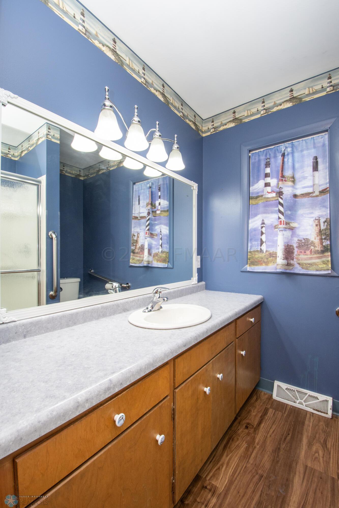 Main Floor Bath