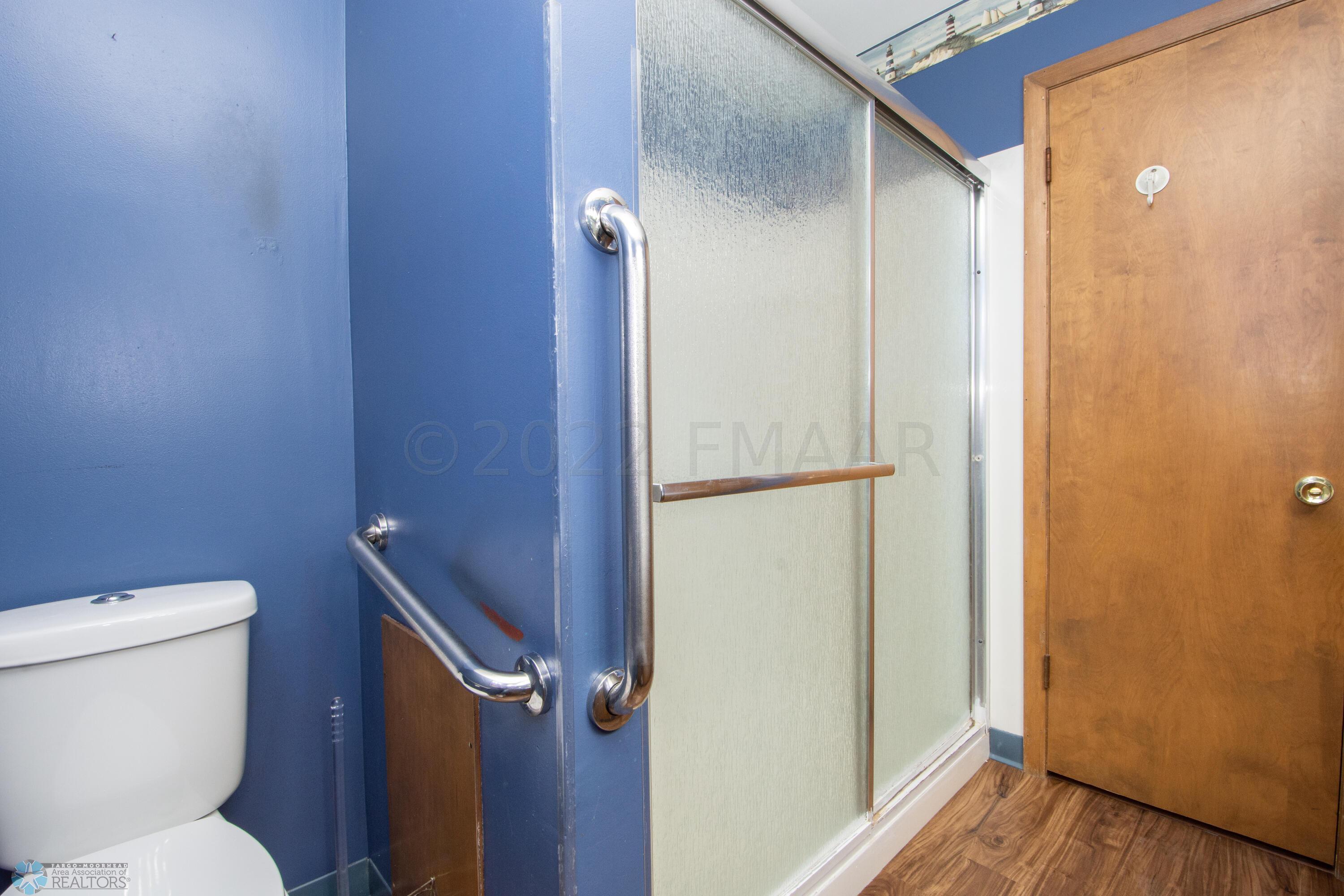 Main Floor Bath
