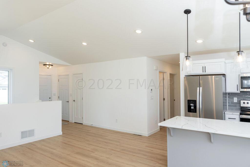 Kitchen/Living