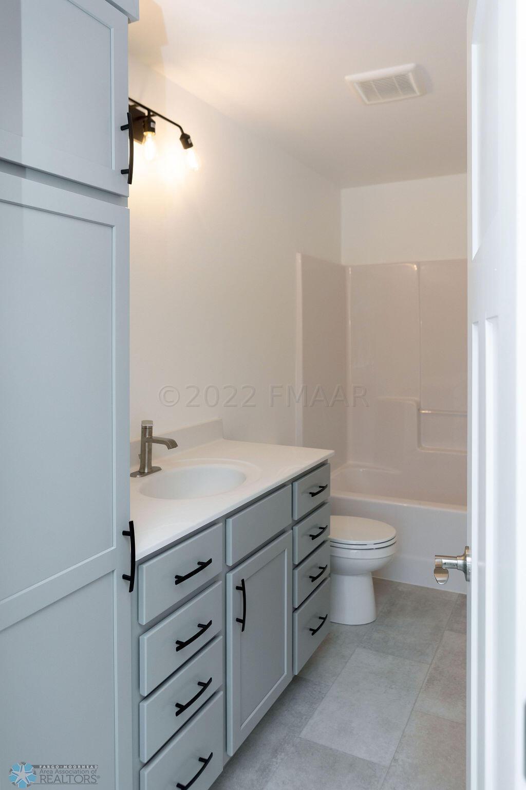 Private Bathroom