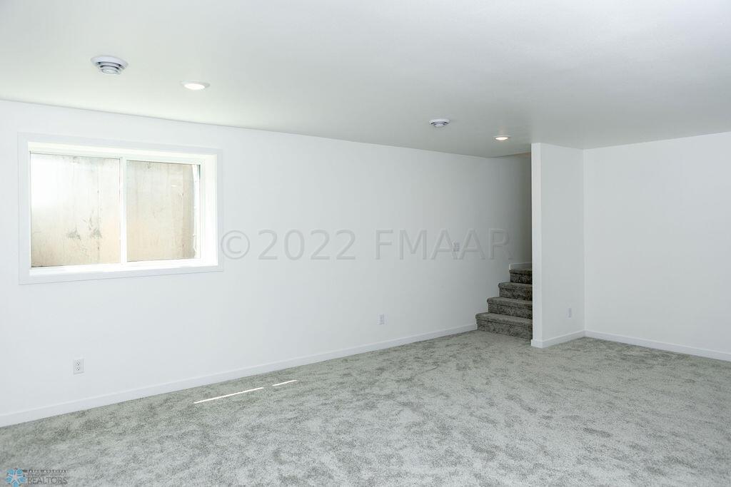Large Family Room