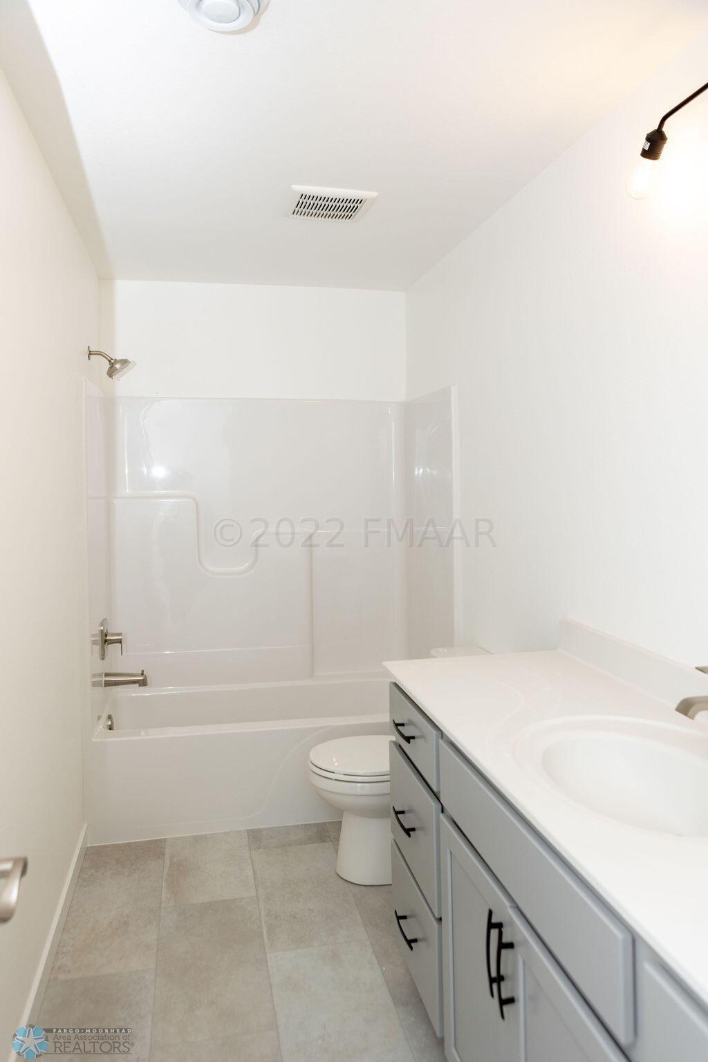 Bathroom 3