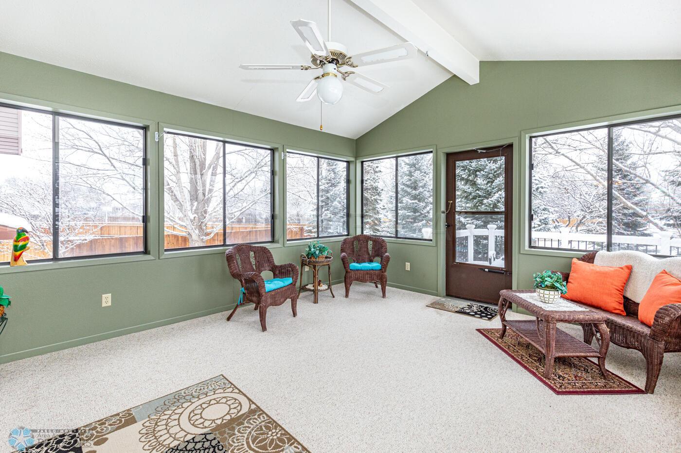 3 season porch