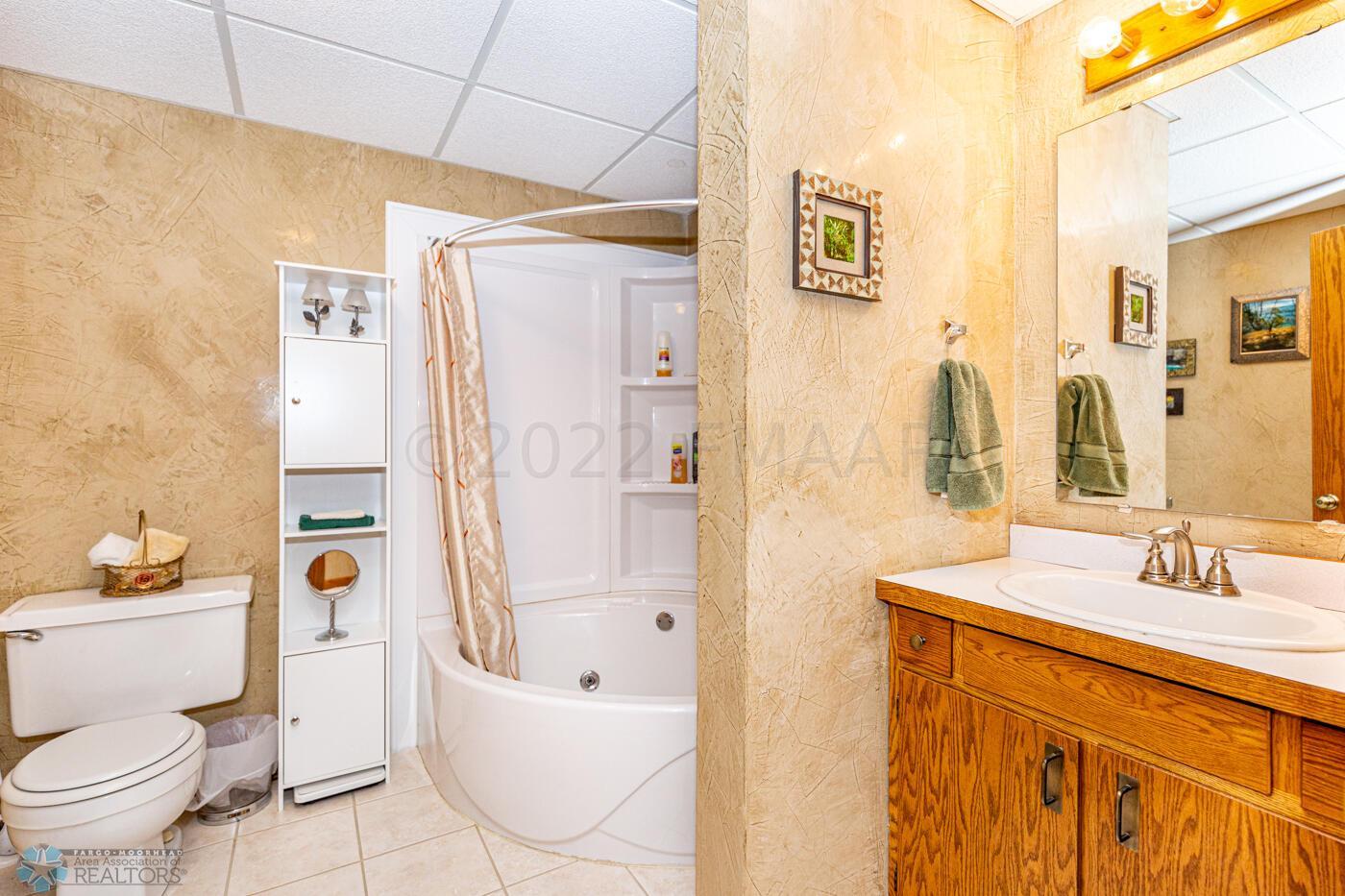 LL Bathroom