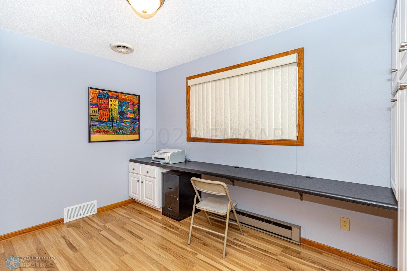 Office/Bedroom