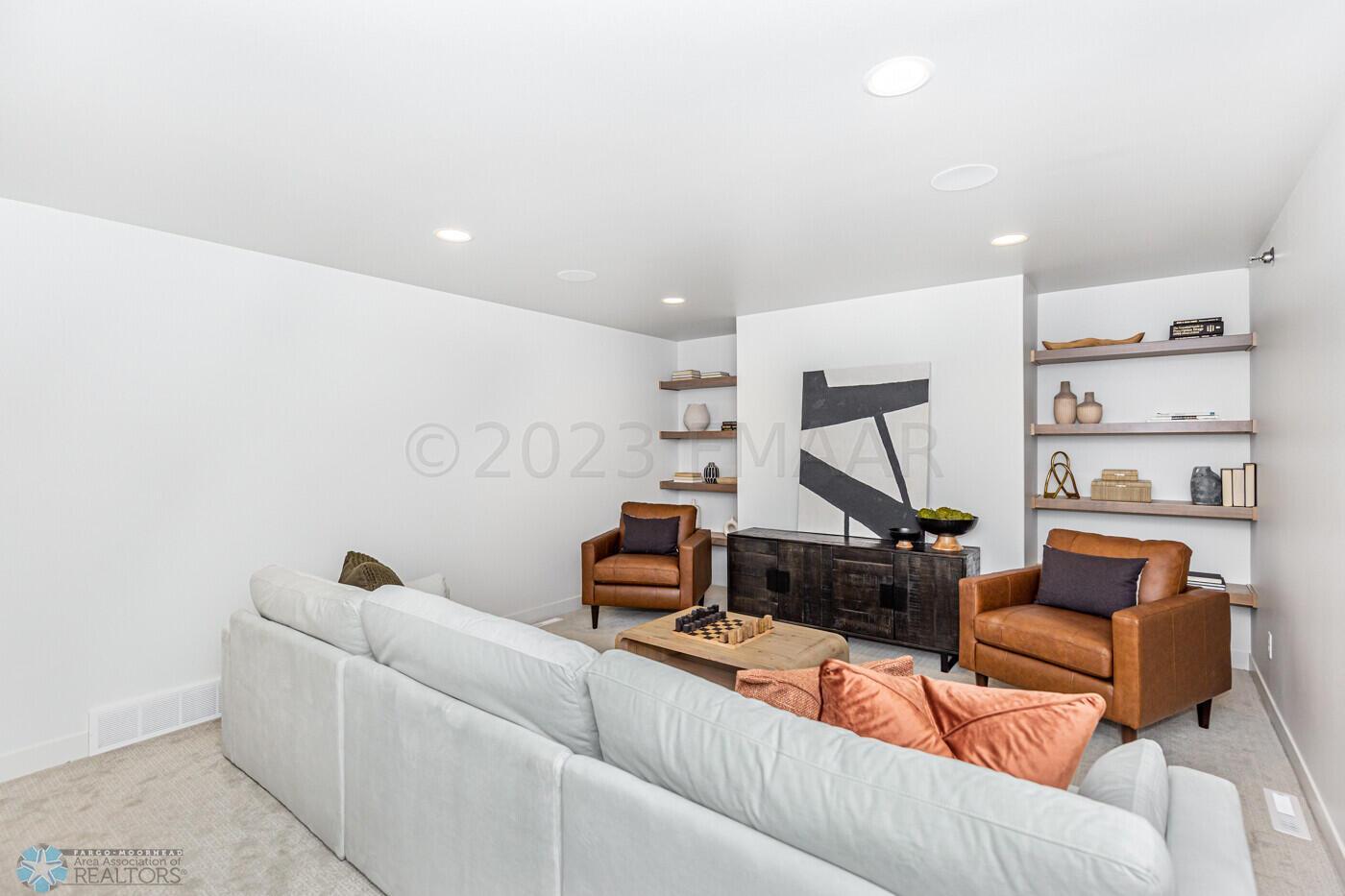 Upstairs Loft